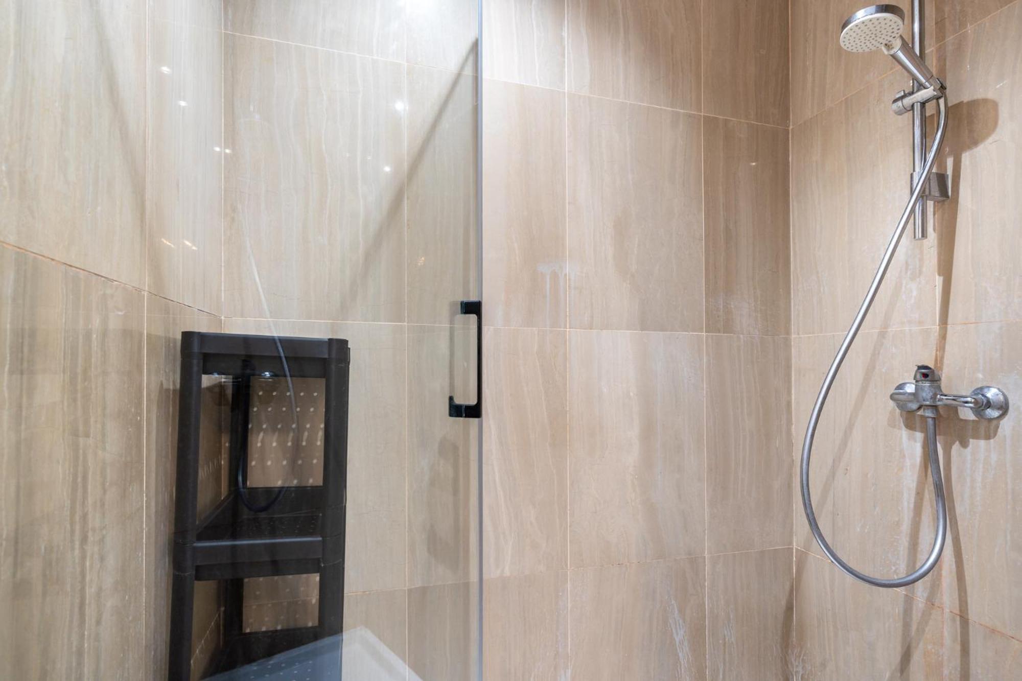 Apartment Luxury Apartments Marbella Cabopino *