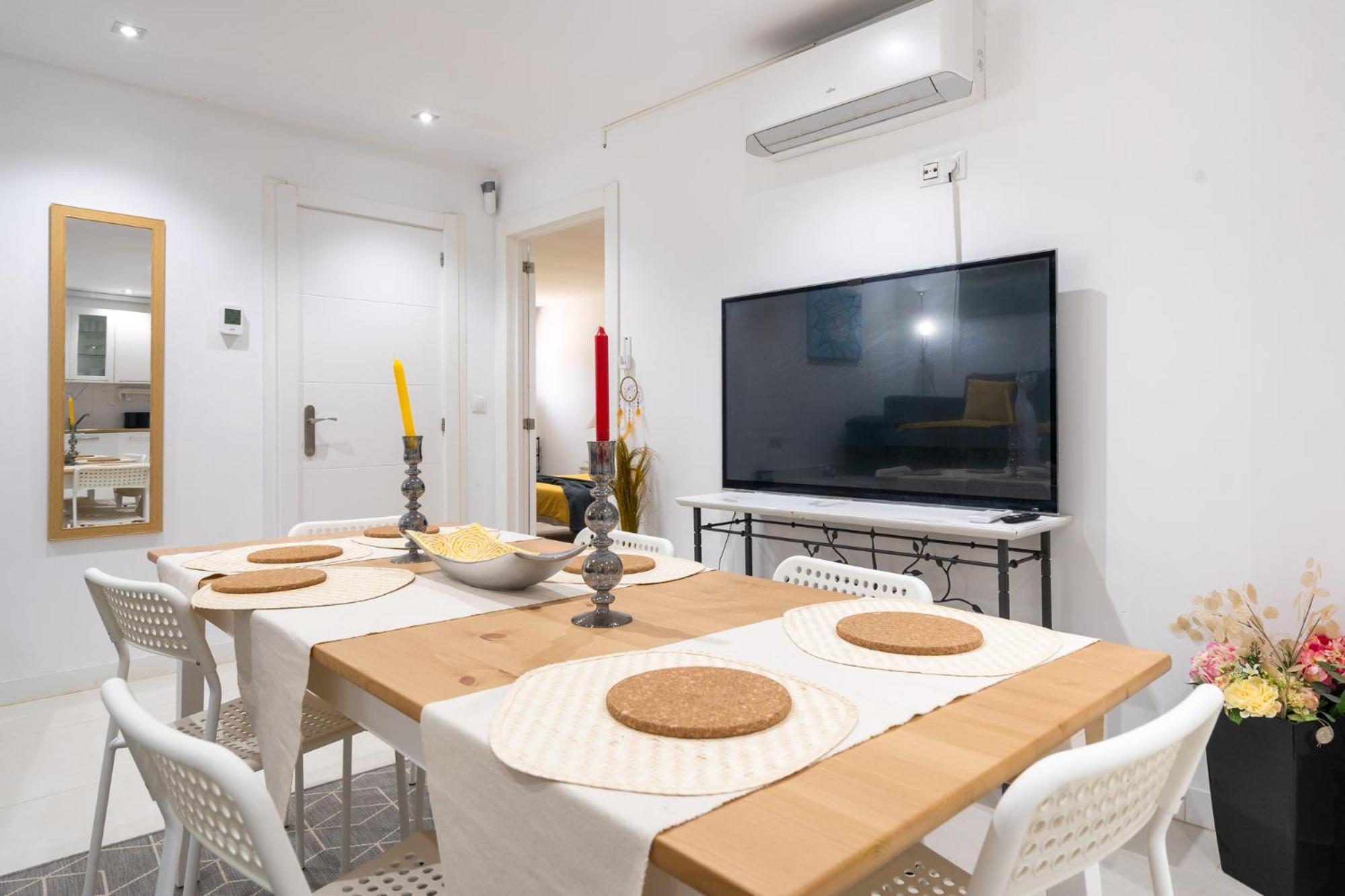 Apartment Luxury Apartments Marbella Cabopino