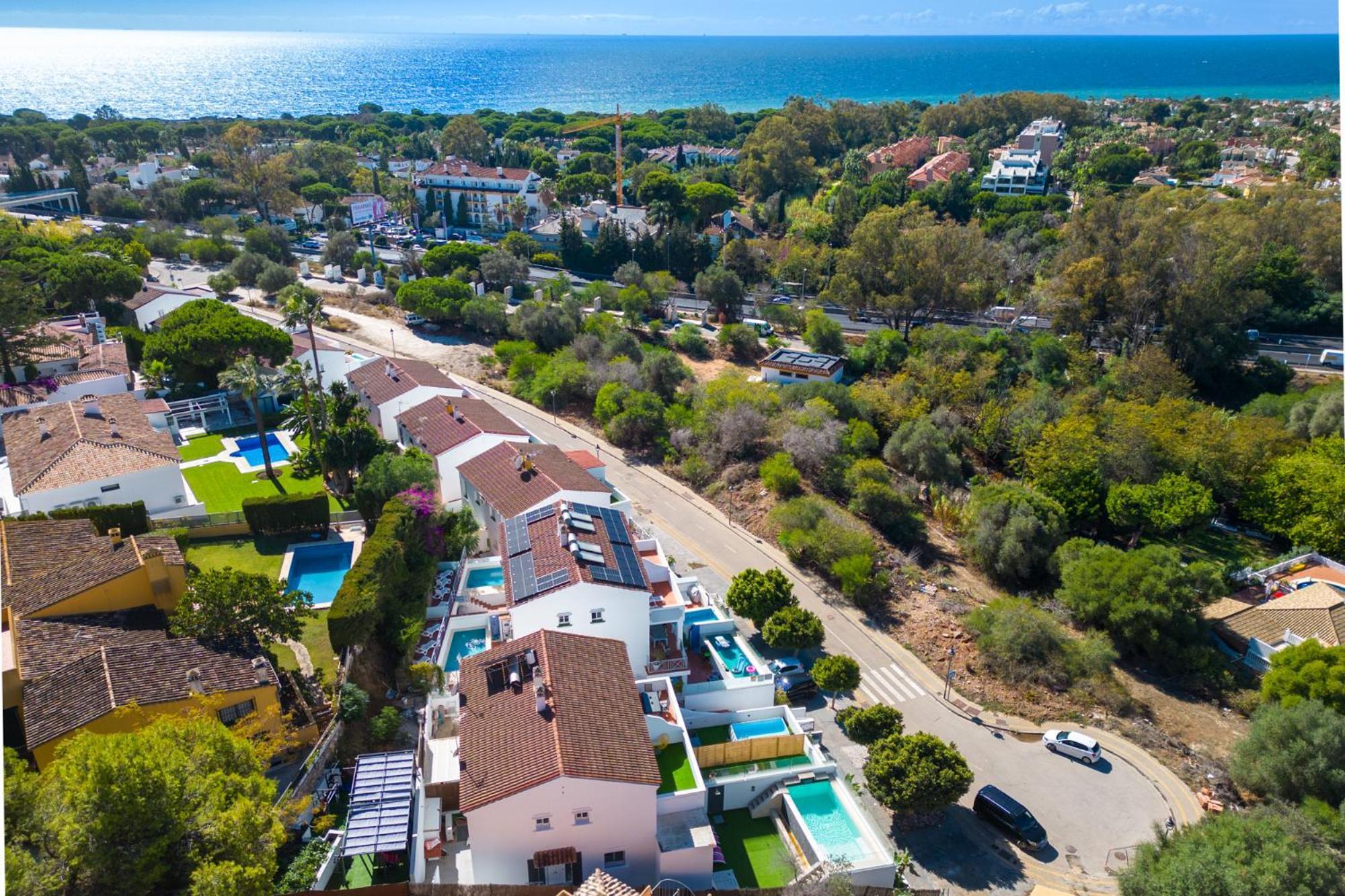 Luxury Apartments Marbella Cabopino Marbella