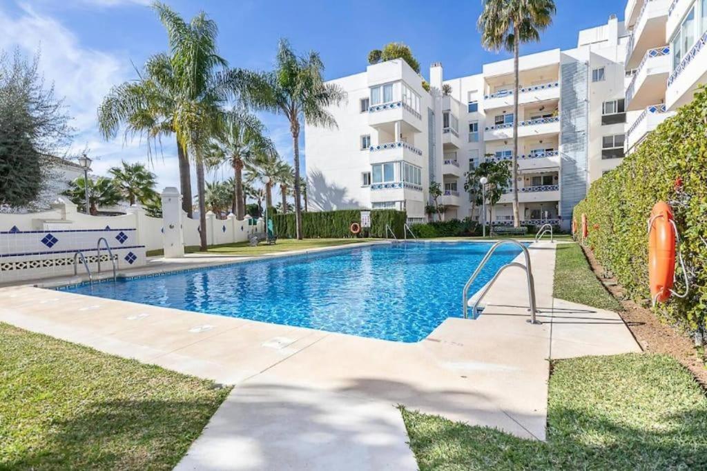 Apartment Solguest Ii Napoleon Vistas Espectaculares!!! Marbella