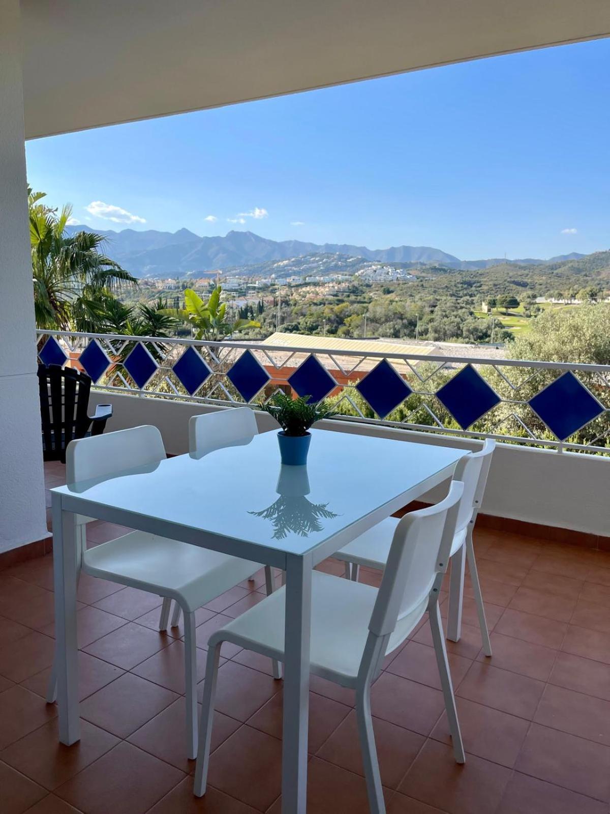 Solguest Ii Napoleon Vistas Espectaculares!!! Apartment Marbella