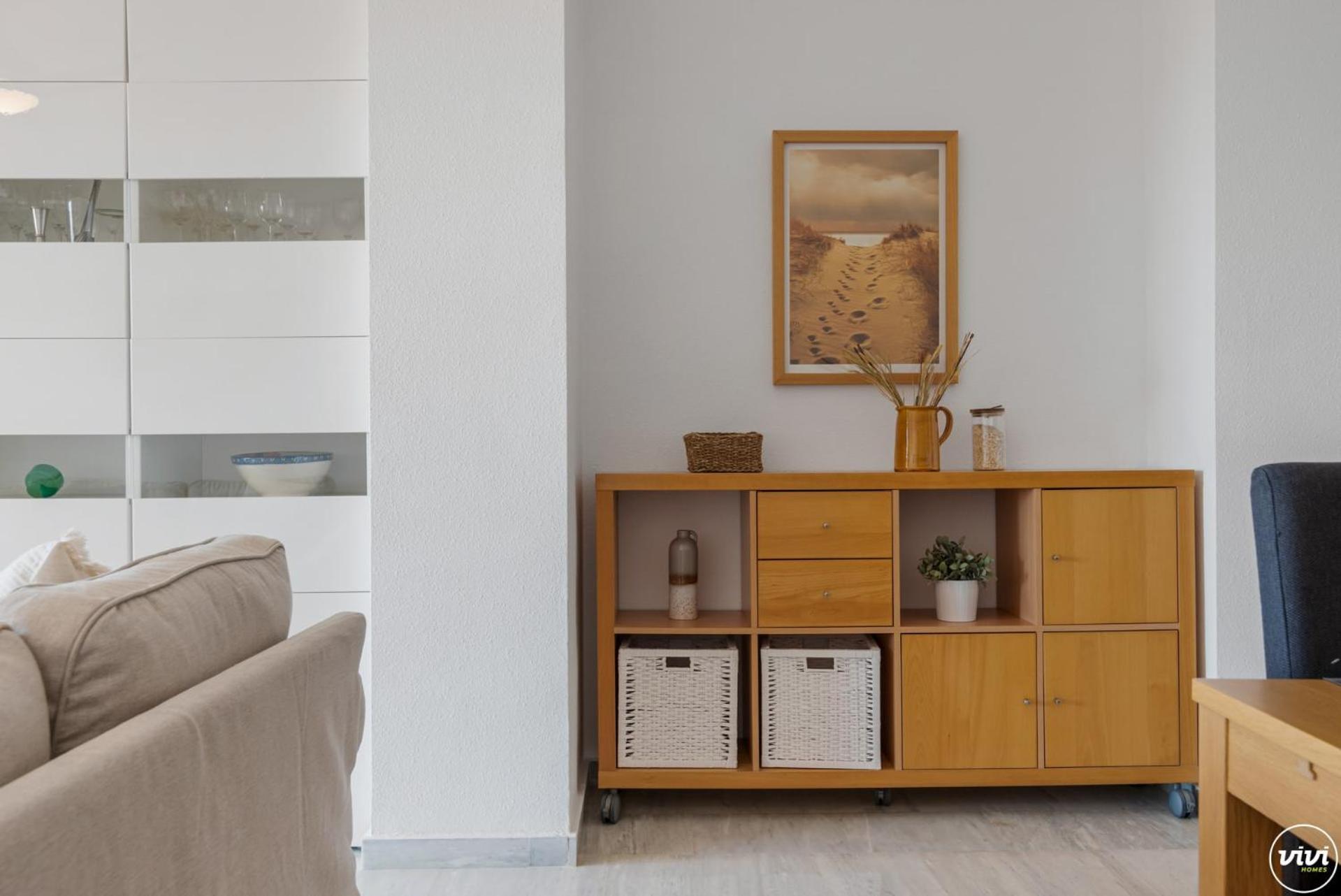 Vivi Homes - Rome Pool, Garden, Golf & * Marbella