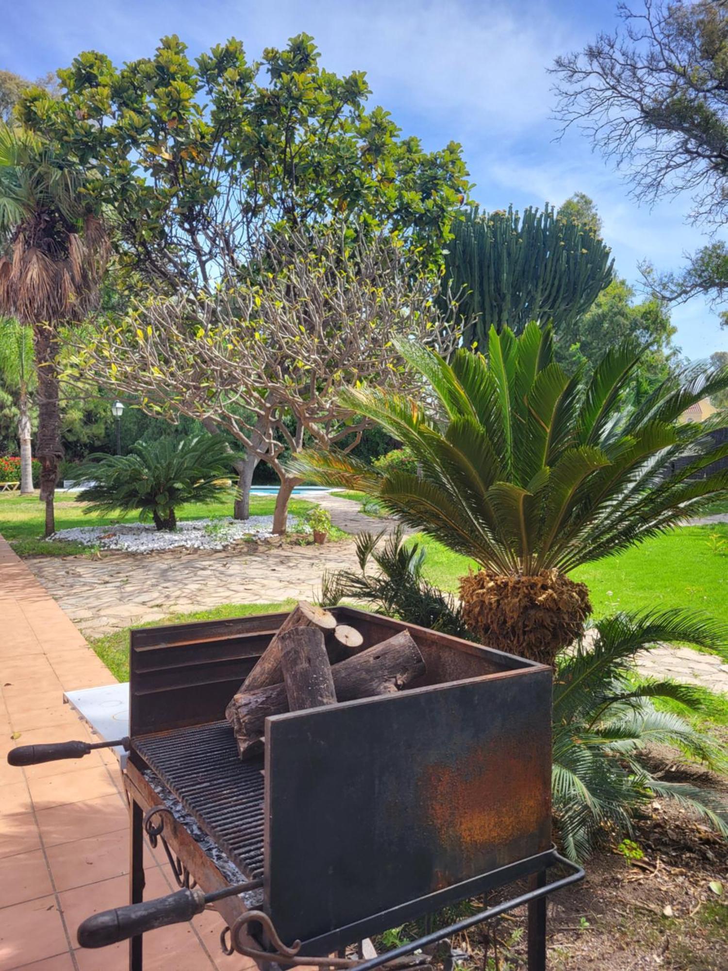Sotomar Holiday home Marbella