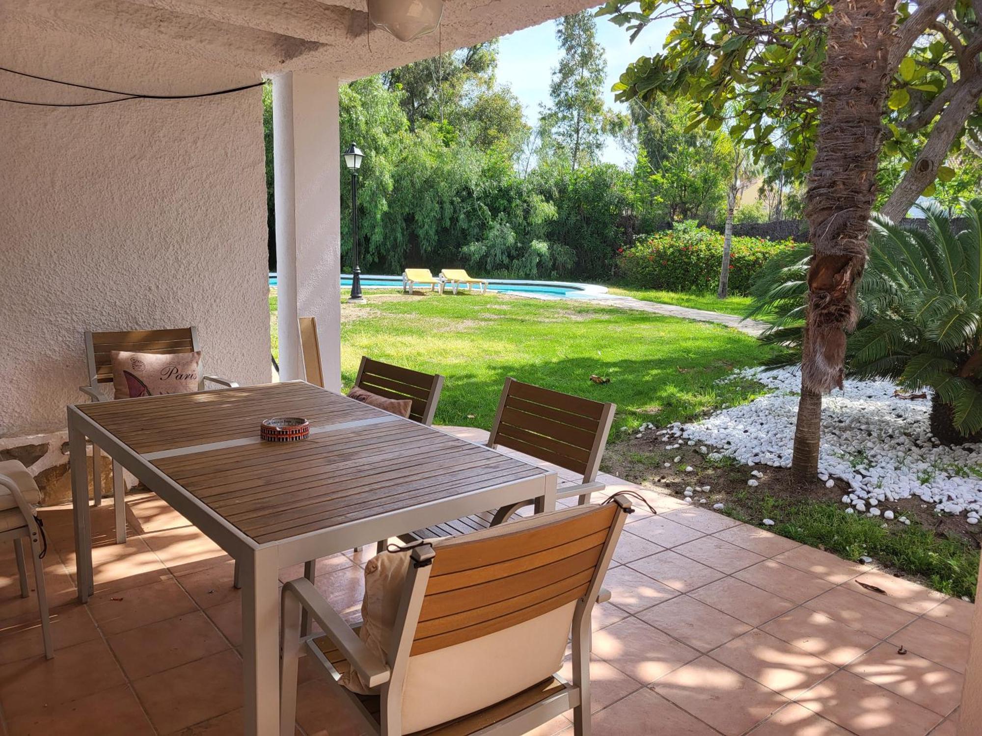 Holiday home Sotomar *