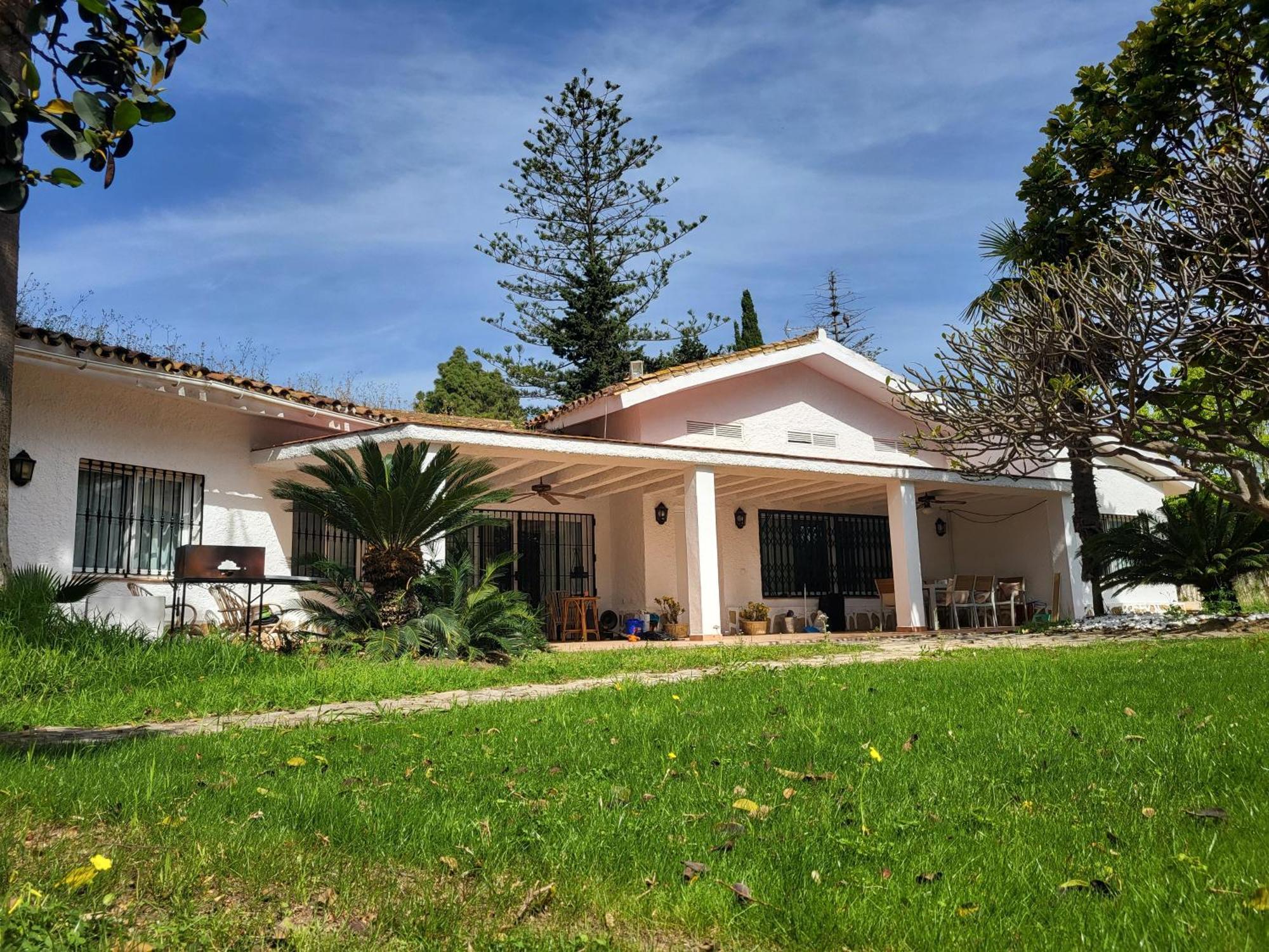 Holiday home Sotomar Marbella