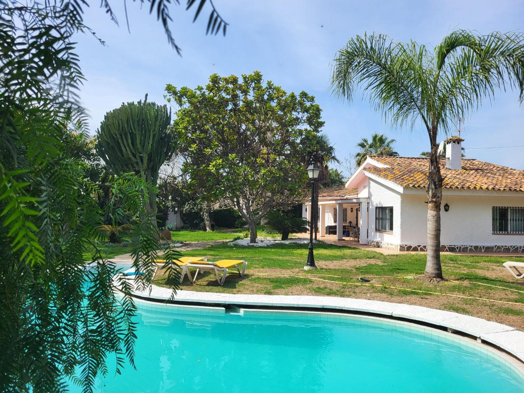 Holiday home Sotomar Marbella
