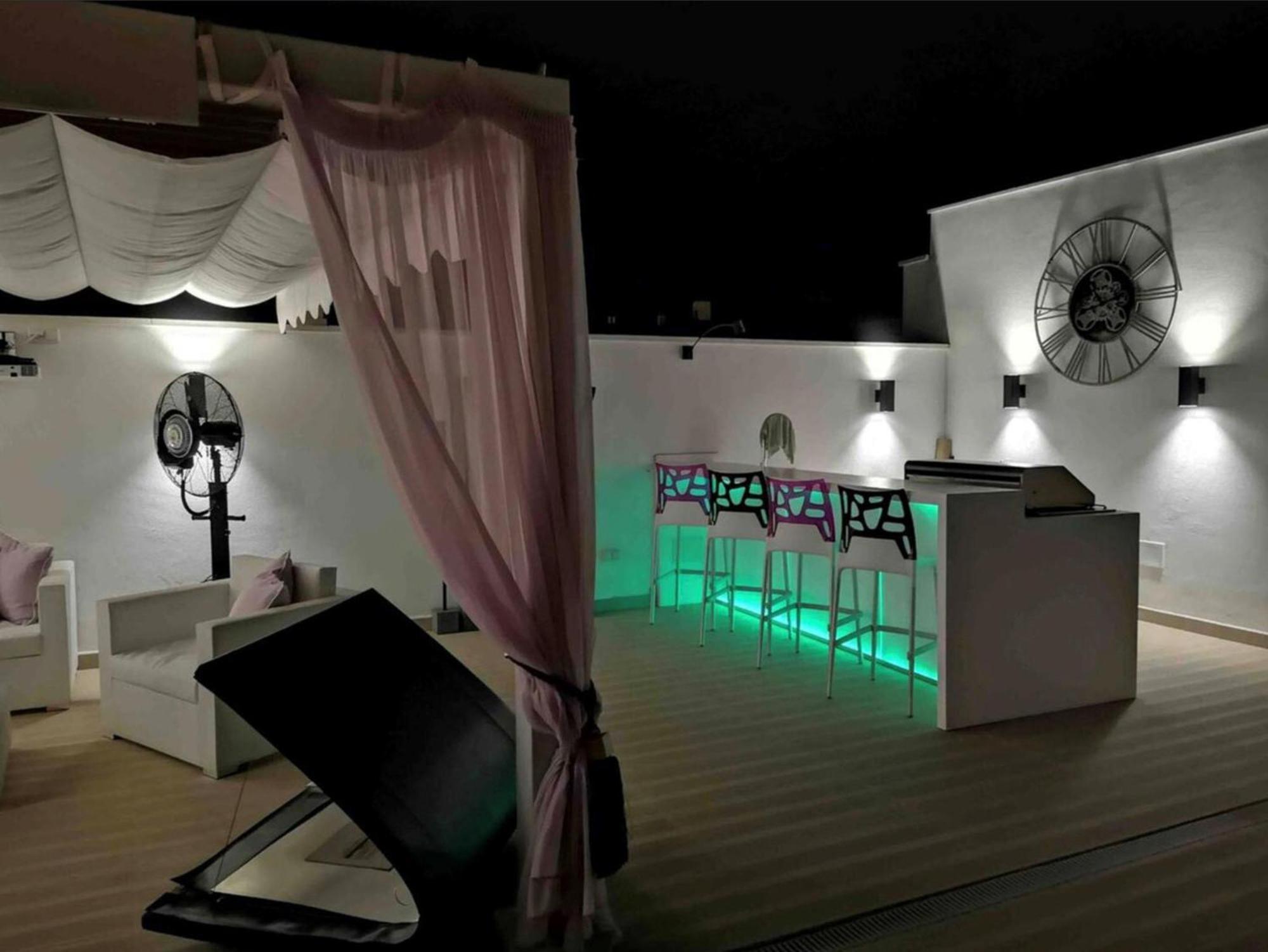 Apartamento Luxury Penthouse San Pedro Marbella