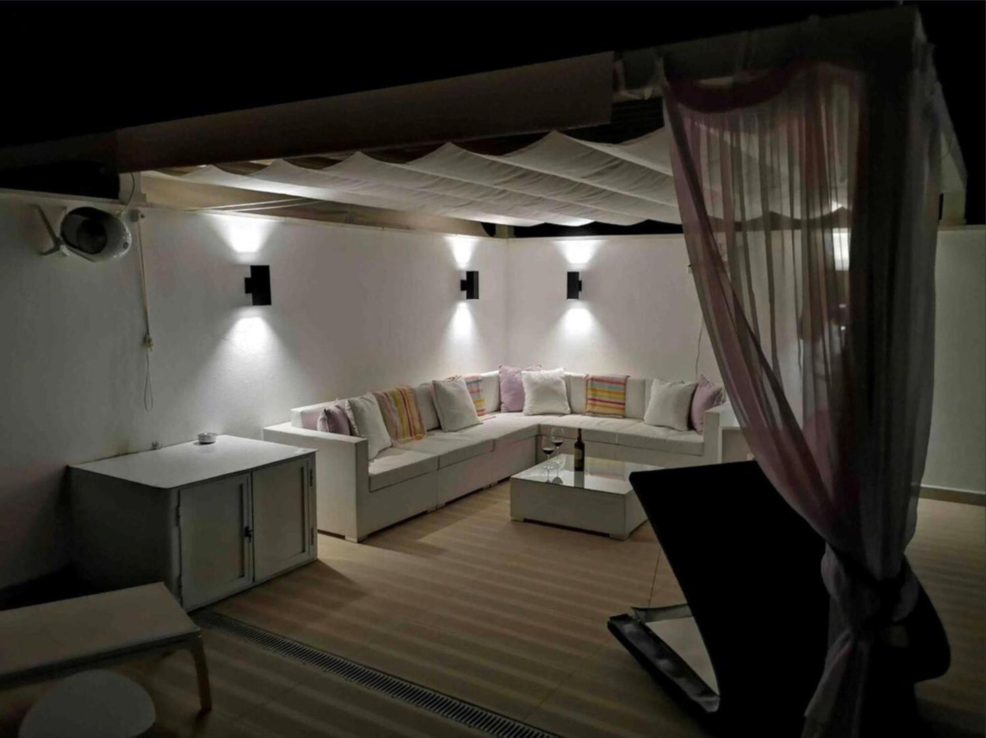 Luxury Penthouse San Pedro *