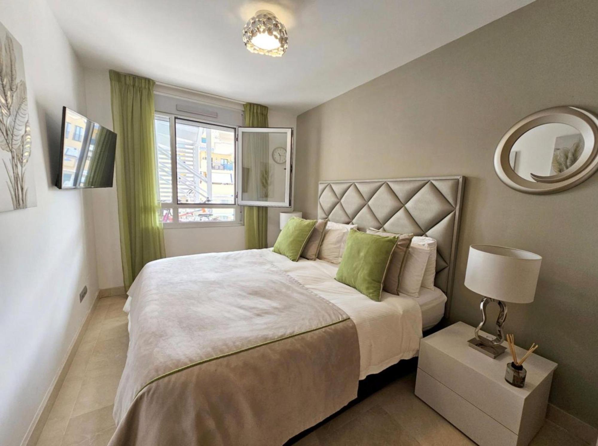 Luxury Penthouse San Pedro Apartamento *