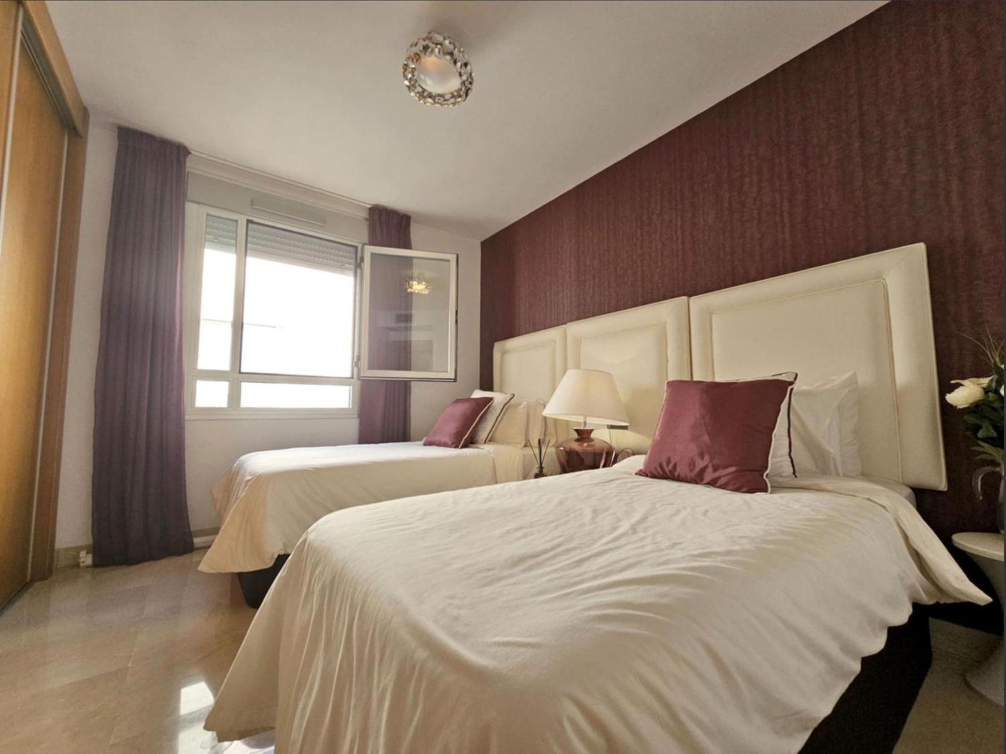 Apartamento Luxury Penthouse San Pedro Marbella