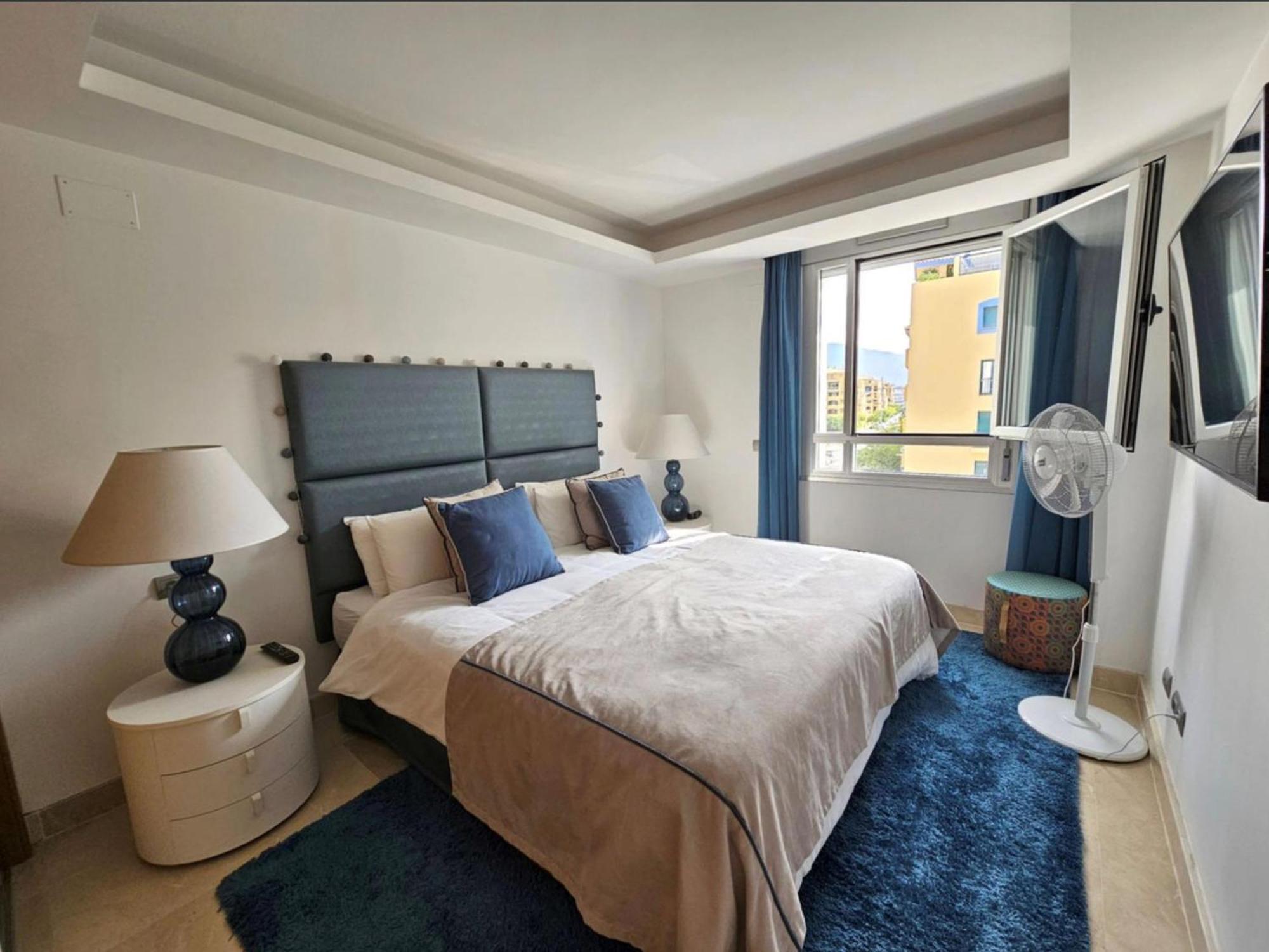 Luxury Penthouse San Pedro Apartamento Marbella