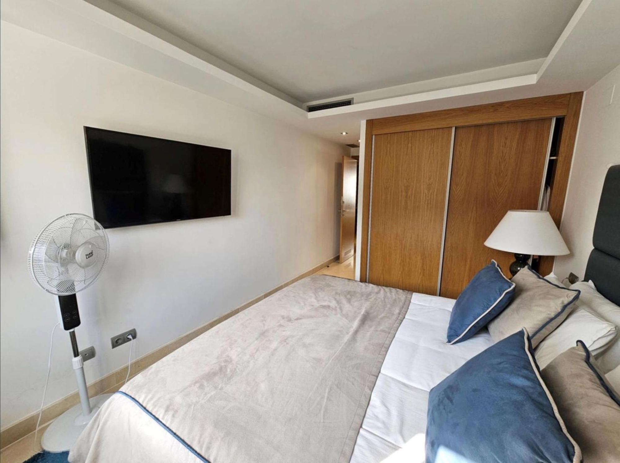 Apartamento Luxury Penthouse San Pedro *