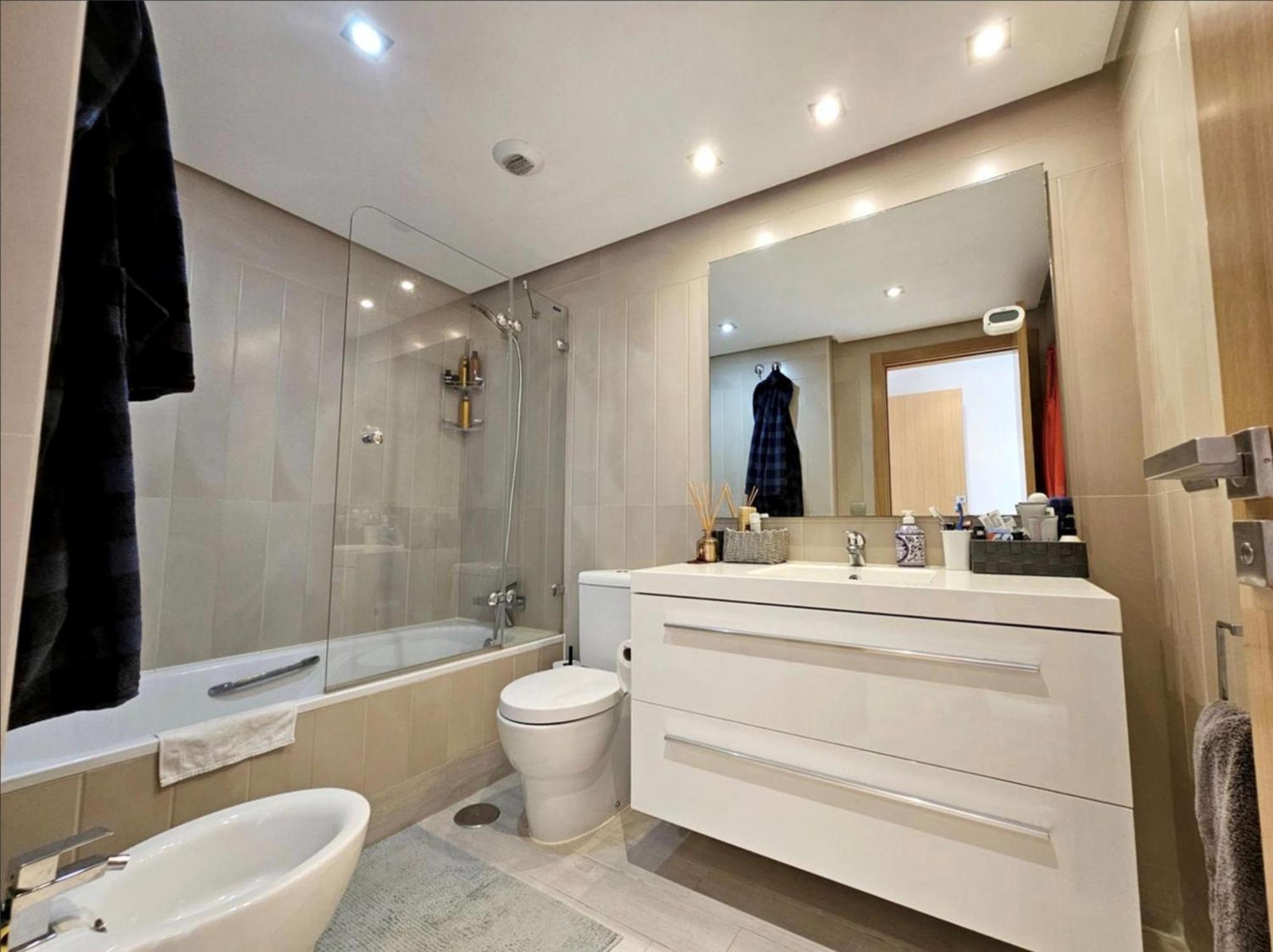 Luxury Penthouse San Pedro Apartamento Marbella