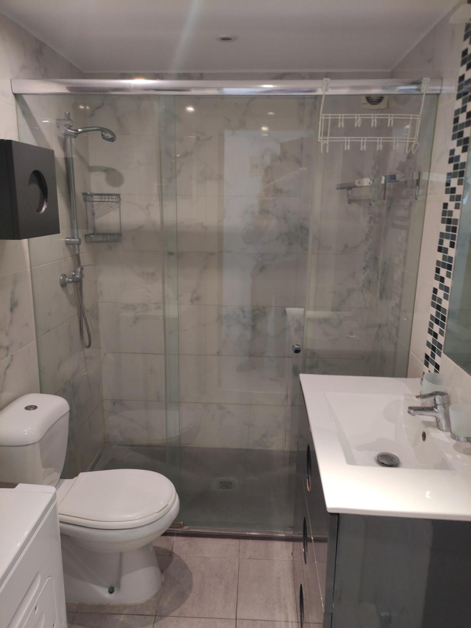 Apartment In First Line Apto 5-2 *