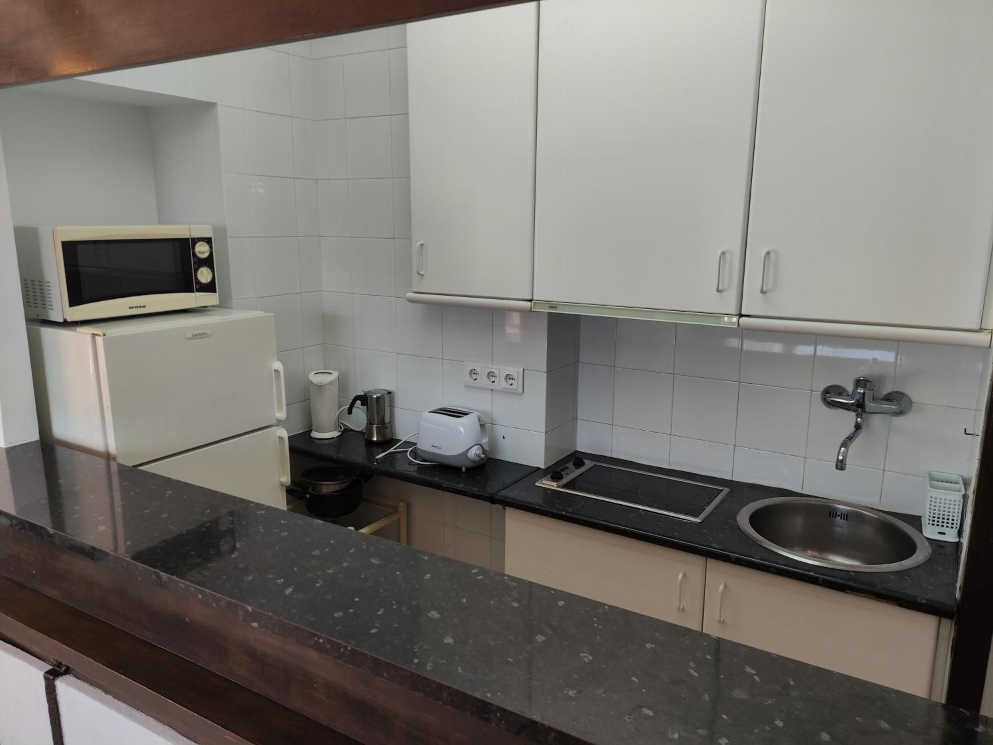 In First Line Apto 5-2 Apartment Marbella