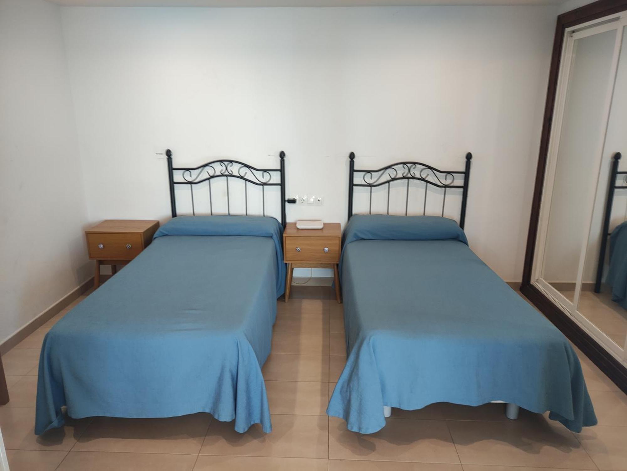 Apartment In First Line Apto 4-6 Marbella