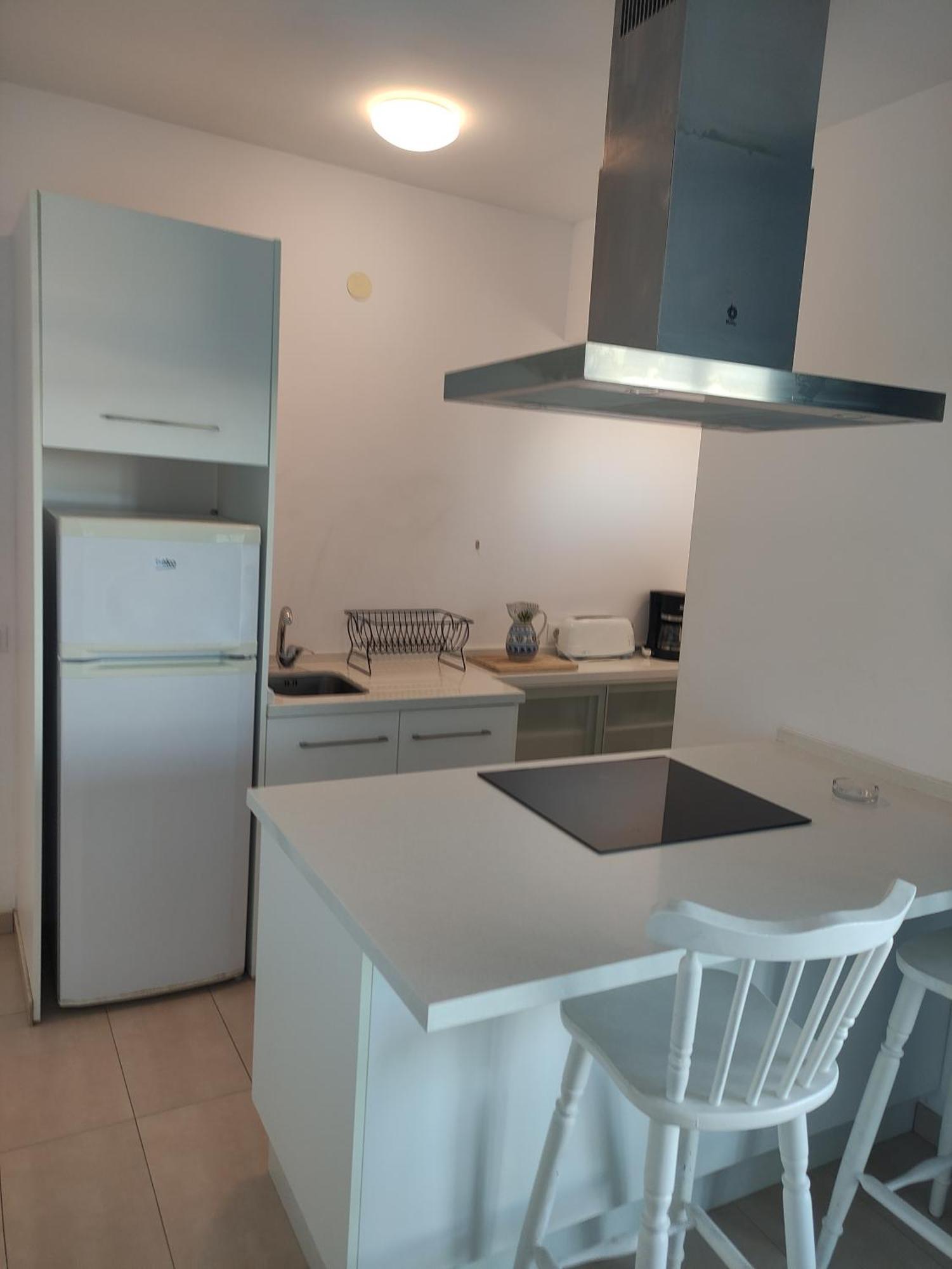 Apartment In First Line Apto 4-6 Marbella