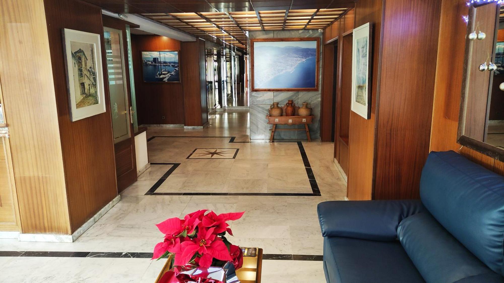 Apartment In First Line Apto. 10-9 *