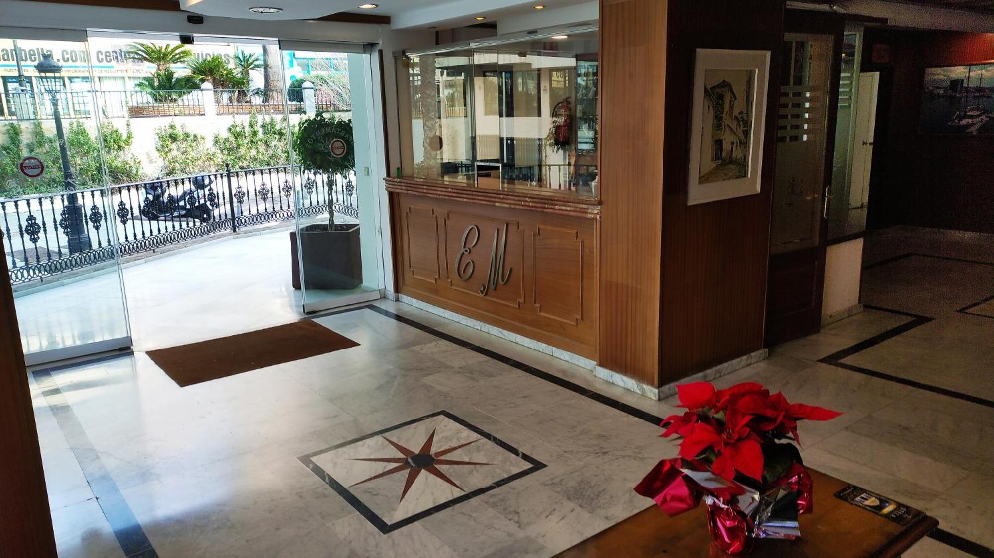 Apartment In First Line Apto 4-6 *