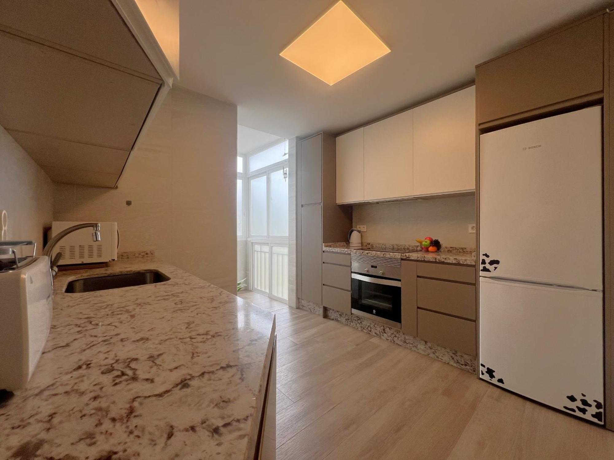 Central 1 By Homing Apartamento *