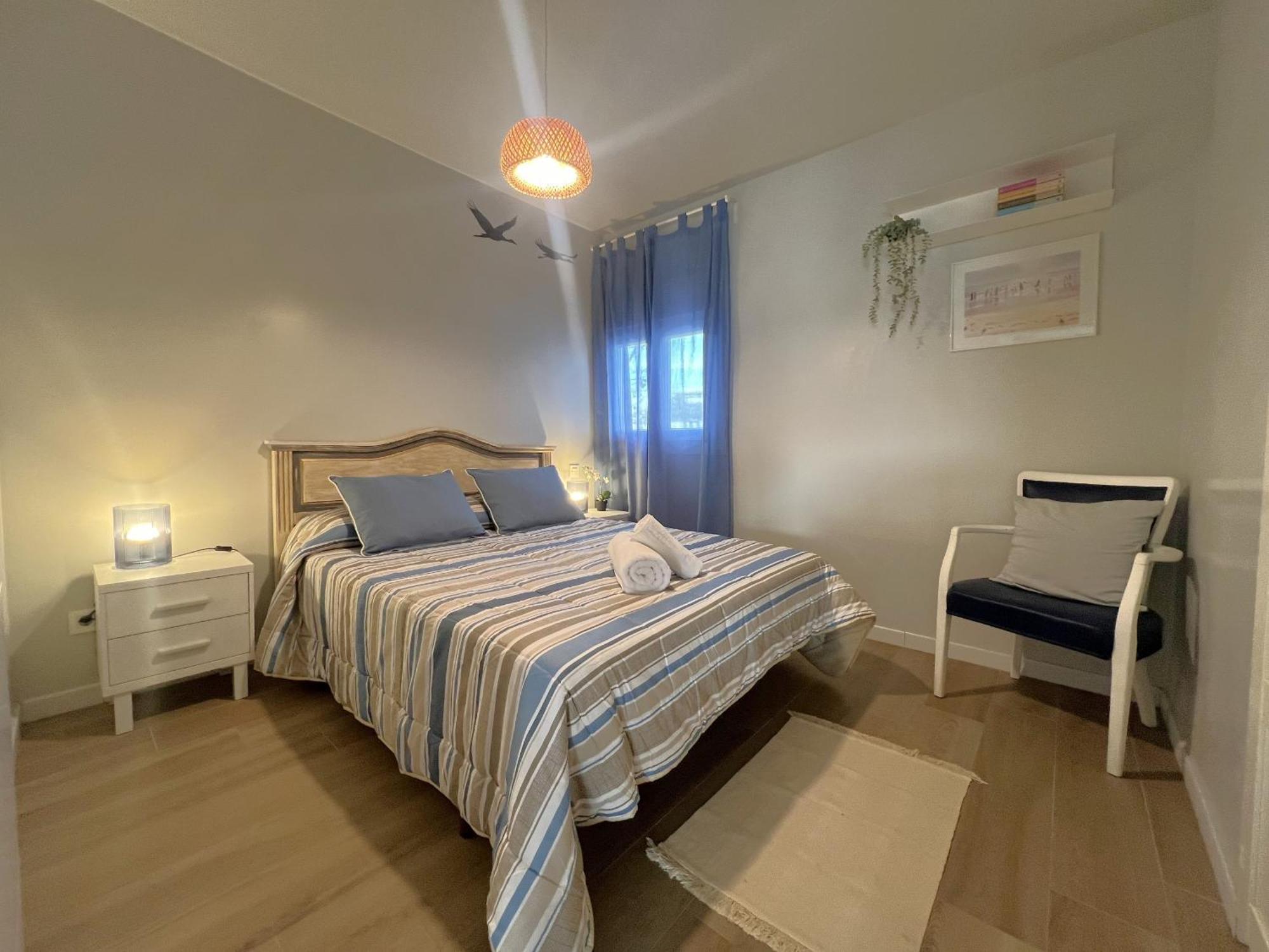 Apartamento Central 1 By Homing