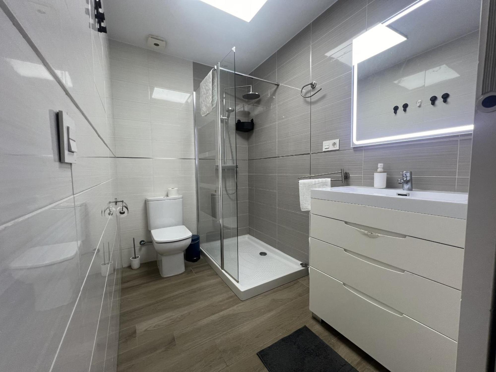 Central 1 By Homing Apartamento Marbella