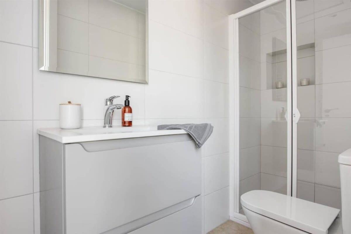 Holiday home Puerto Banus Swim Real Paddle Club Sisu *