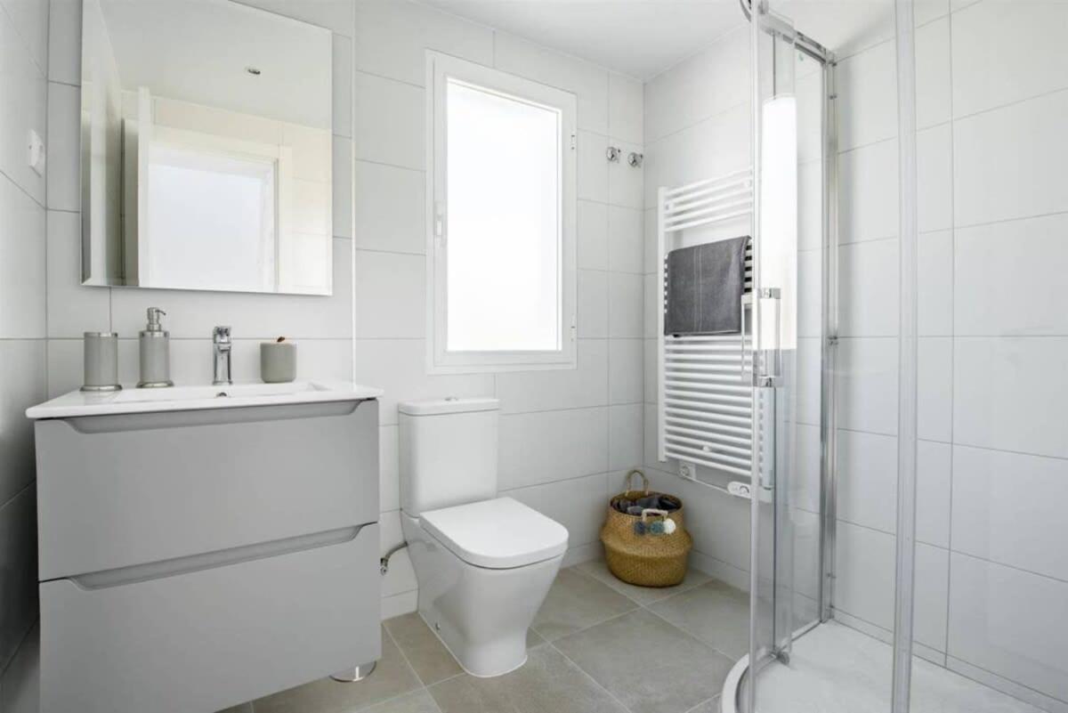 Puerto Banus Swim Real Paddle Club Sisu Ferienhaus
