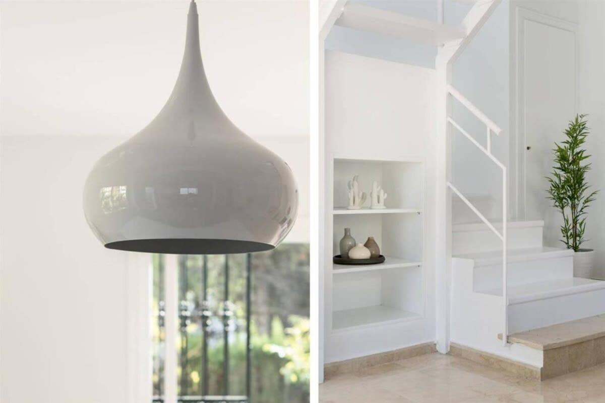 Puerto Banus Swim Real Paddle Club Sisu Holiday home *