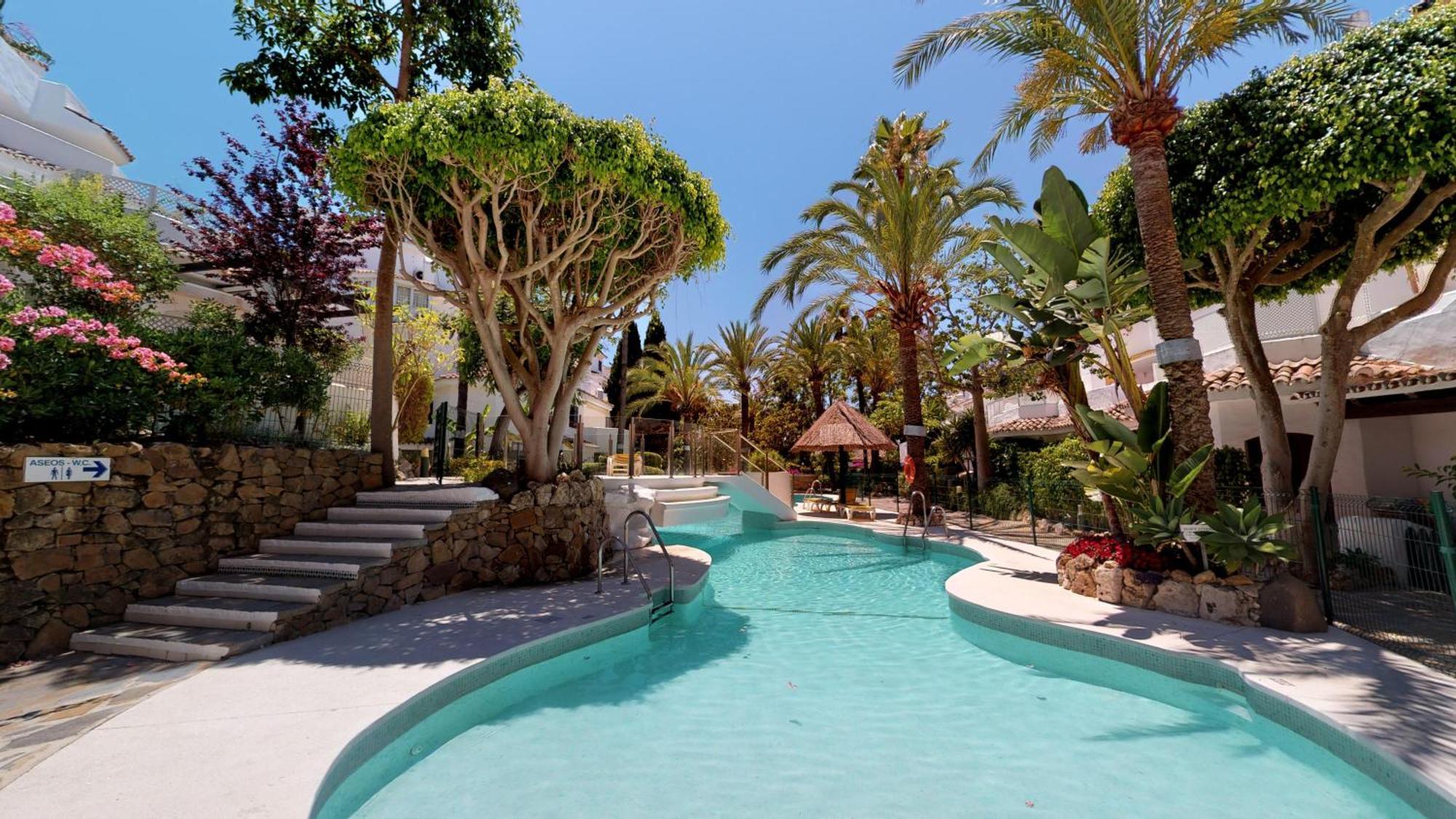 Apartamento Golden Fuerteventura - Eaw Homes *