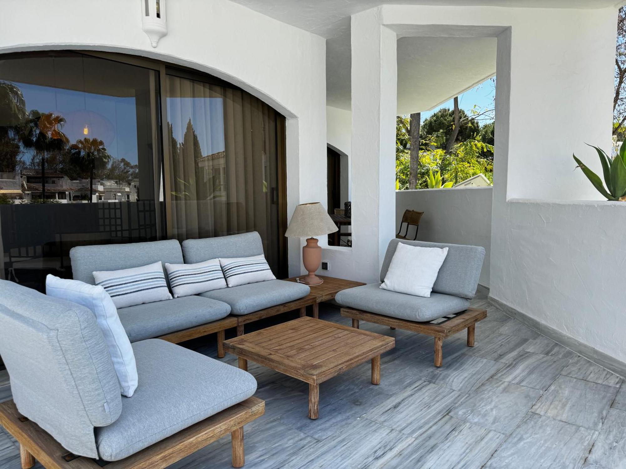 Apartamento Golden Fuerteventura - Eaw Homes Marbella