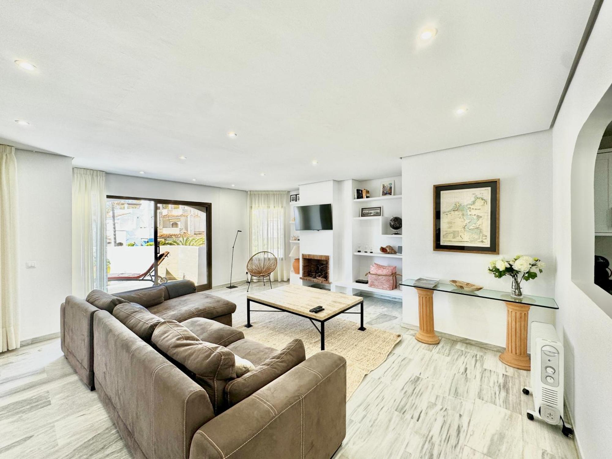 Golden Fuerteventura - Eaw Homes Apartamento *