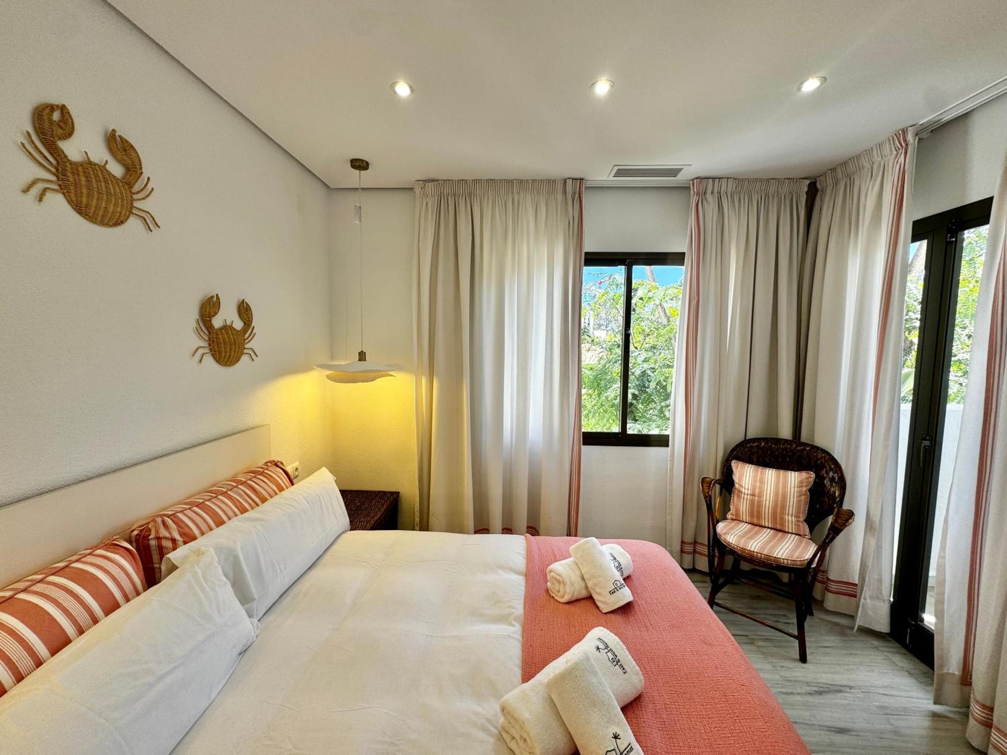 Golden Fuerteventura - Eaw Homes Apartamento Marbella