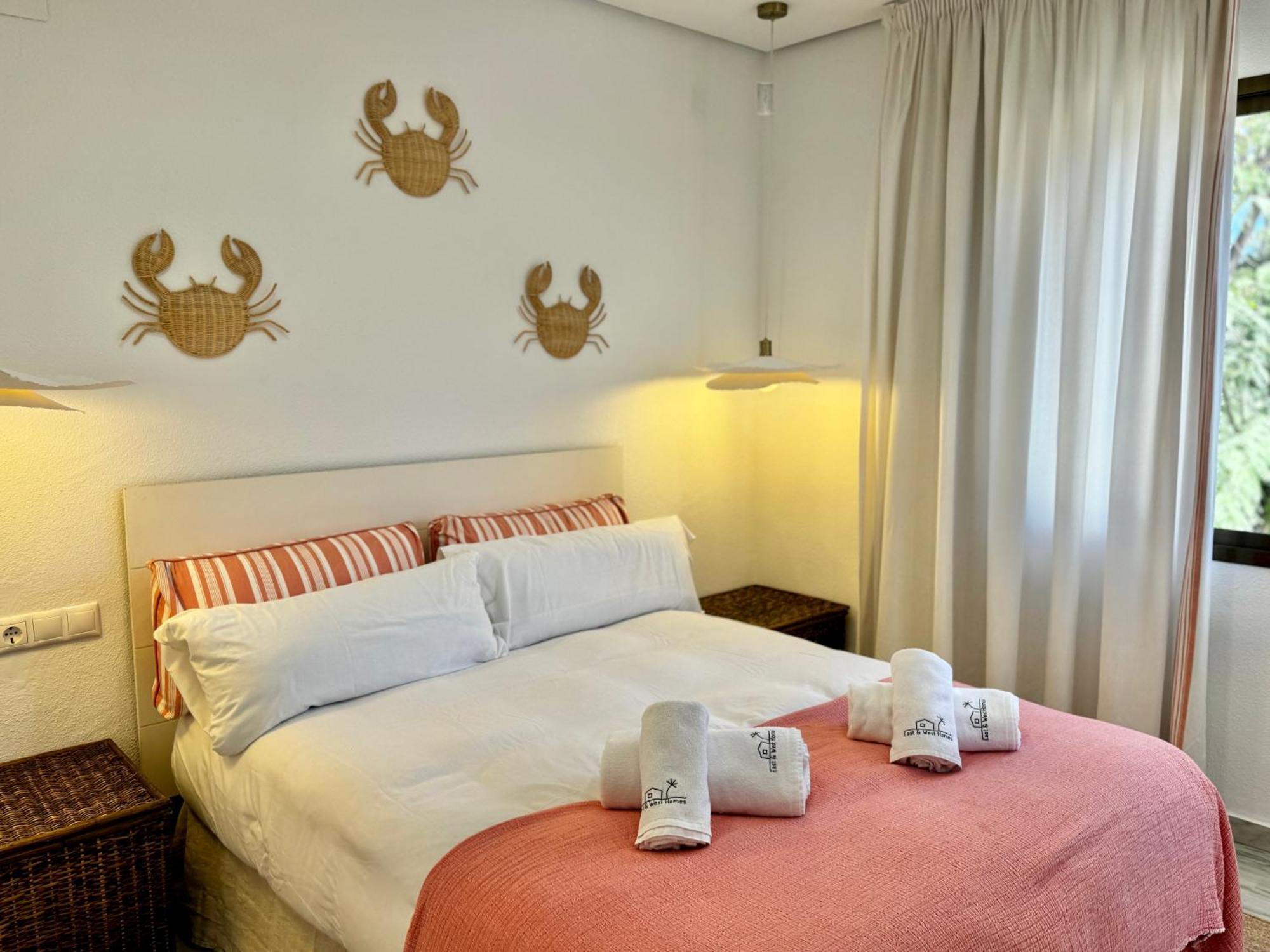 Apartamento Golden Fuerteventura - Eaw Homes Marbella
