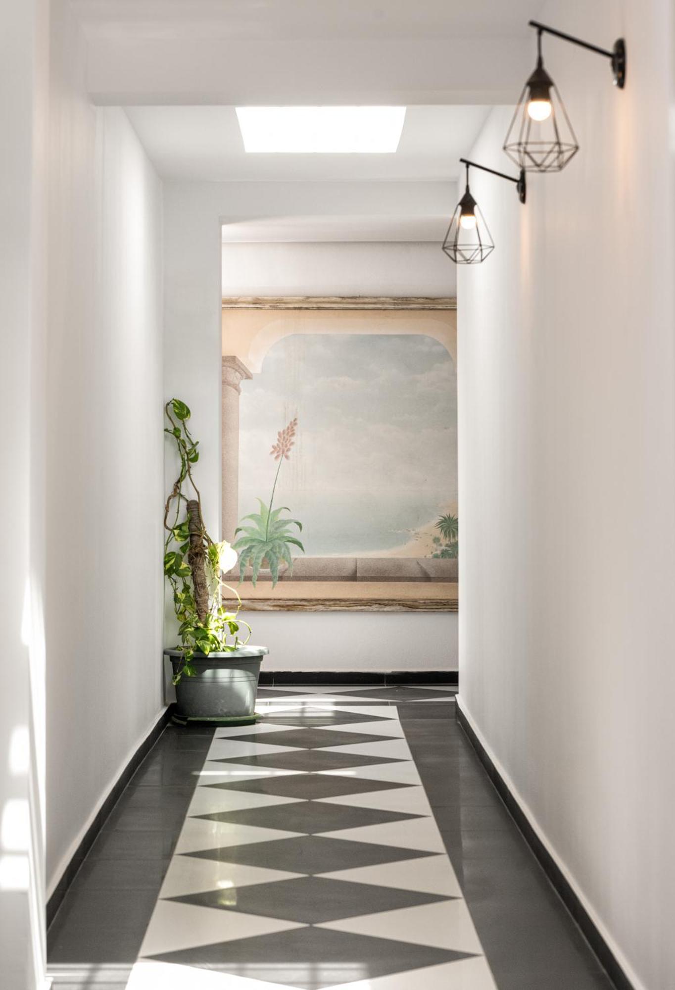 Apartamento Casa Honey