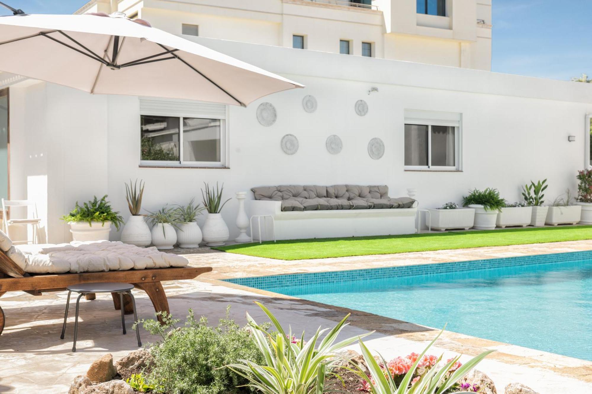 Apartamento Casa Honey *