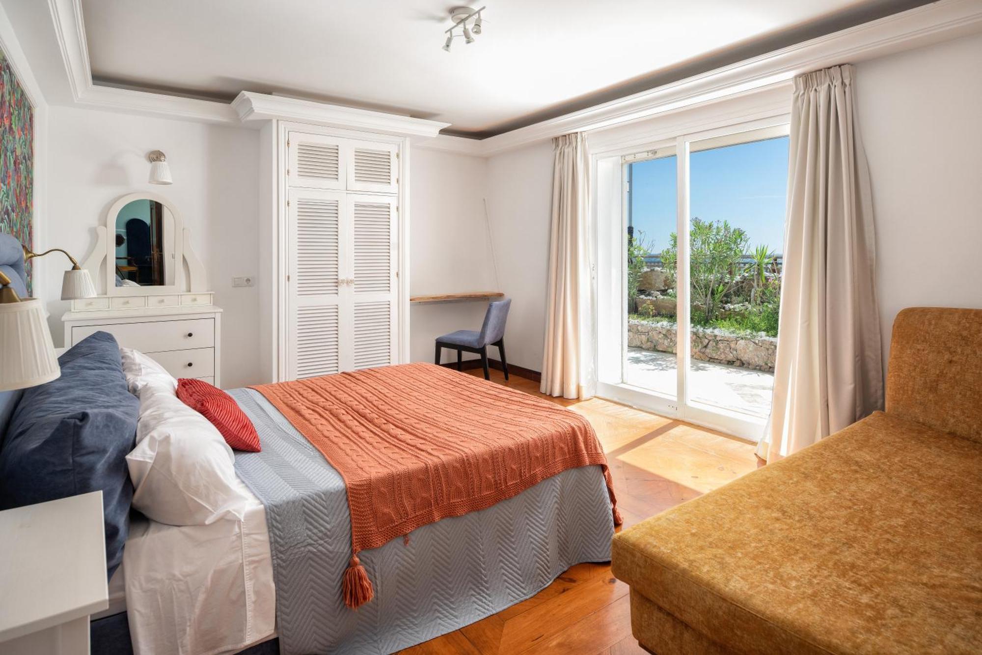 Casa Honey First Line Villa-puerto Banus Golden Mile