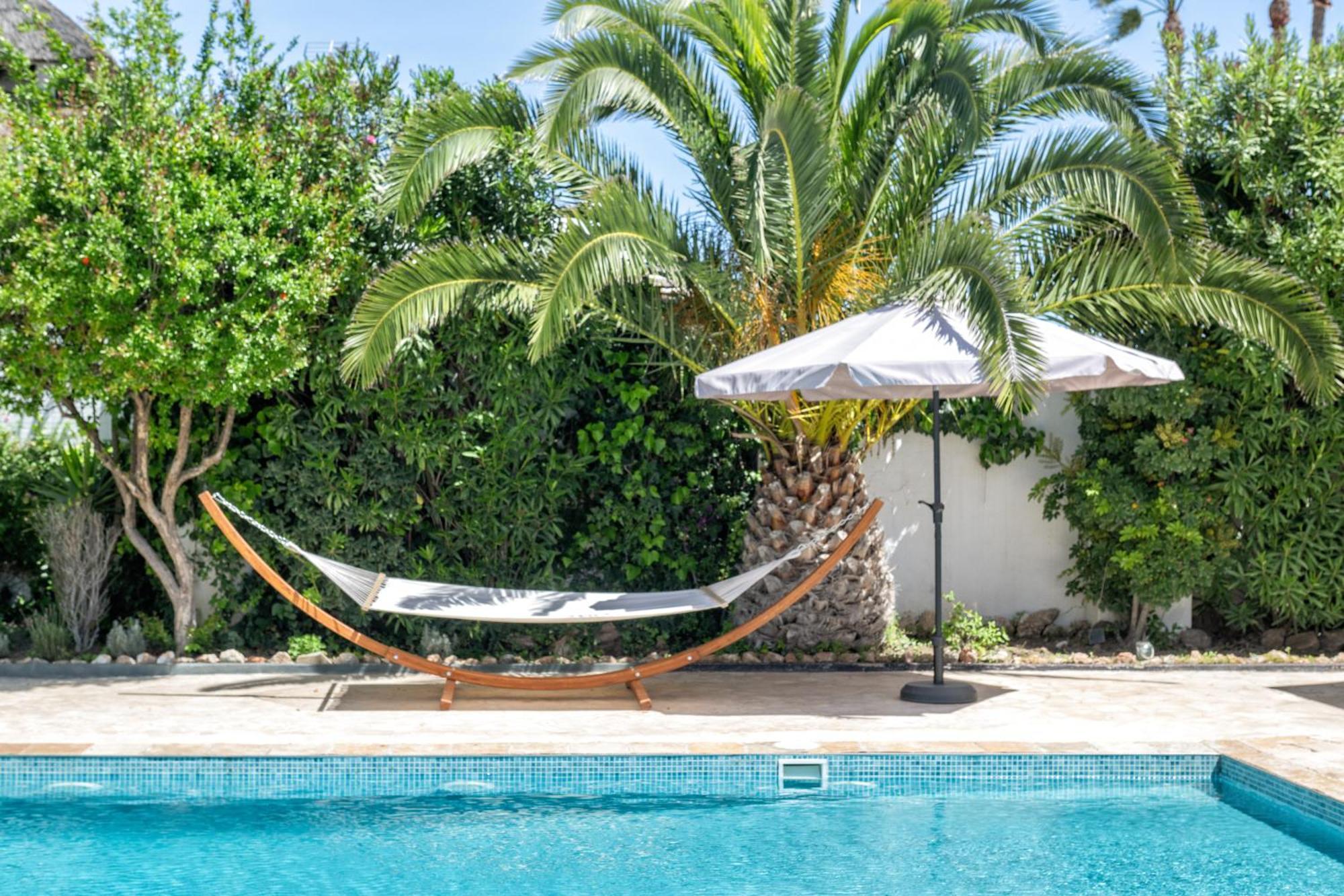 Casa Honey First Line Villa-puerto Banus Golden Mile Apartment *