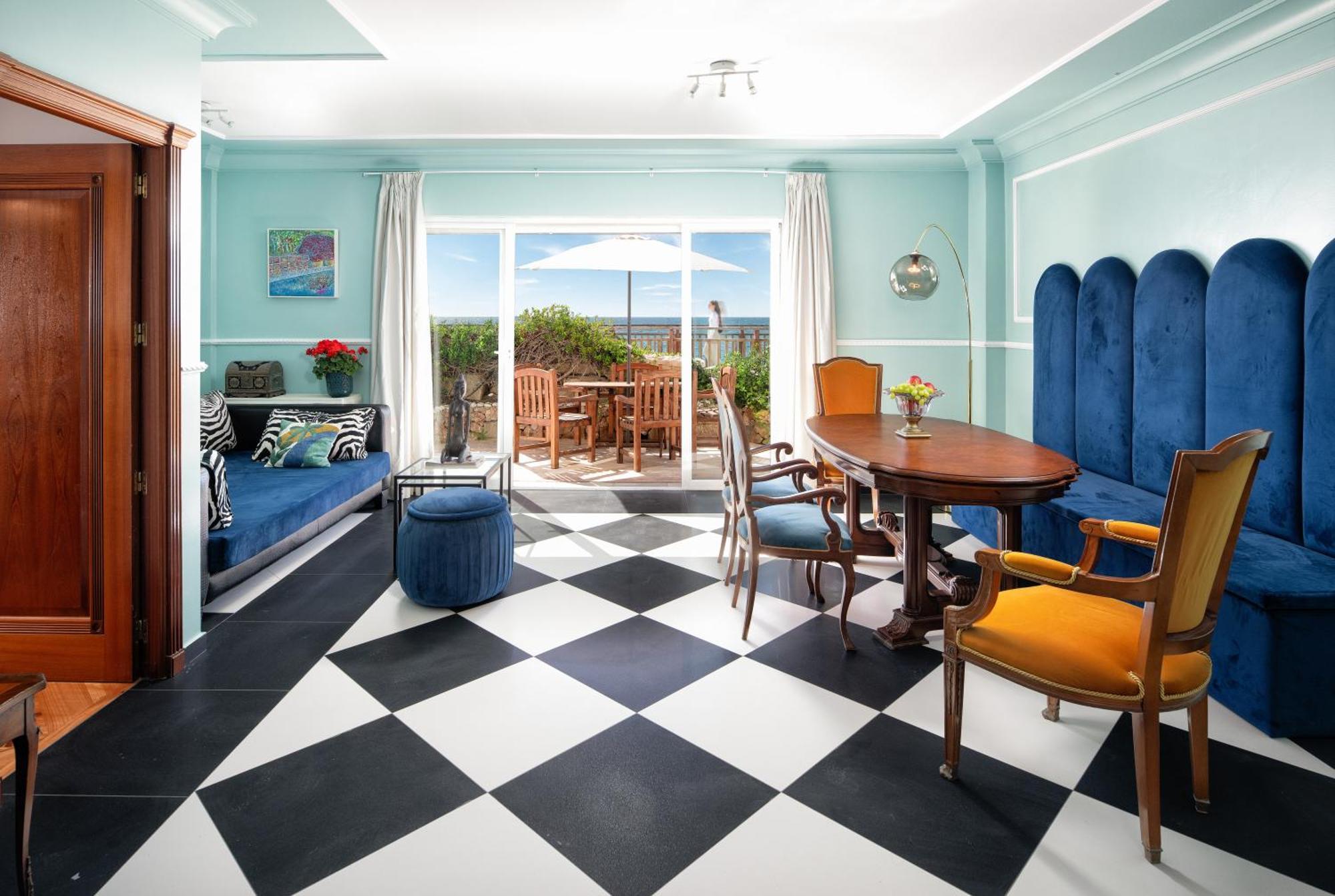 Apartamento Casa Honey Marbella