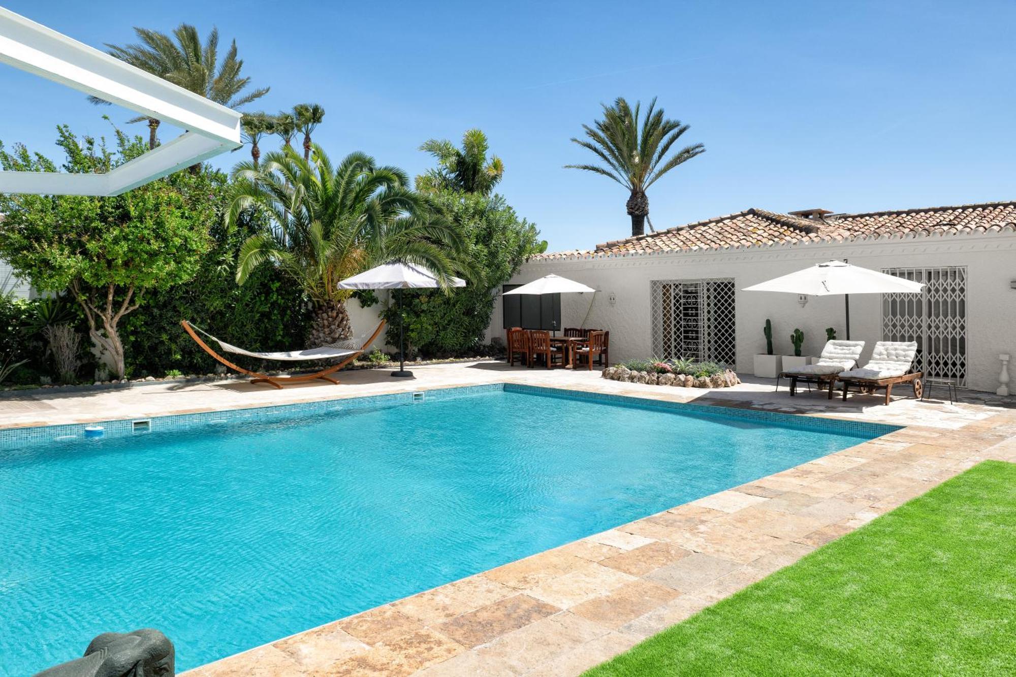 Casa Honey Marbella