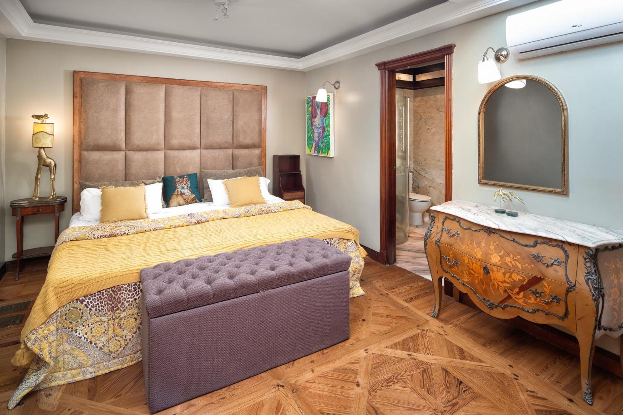 Casa Honey * Marbella