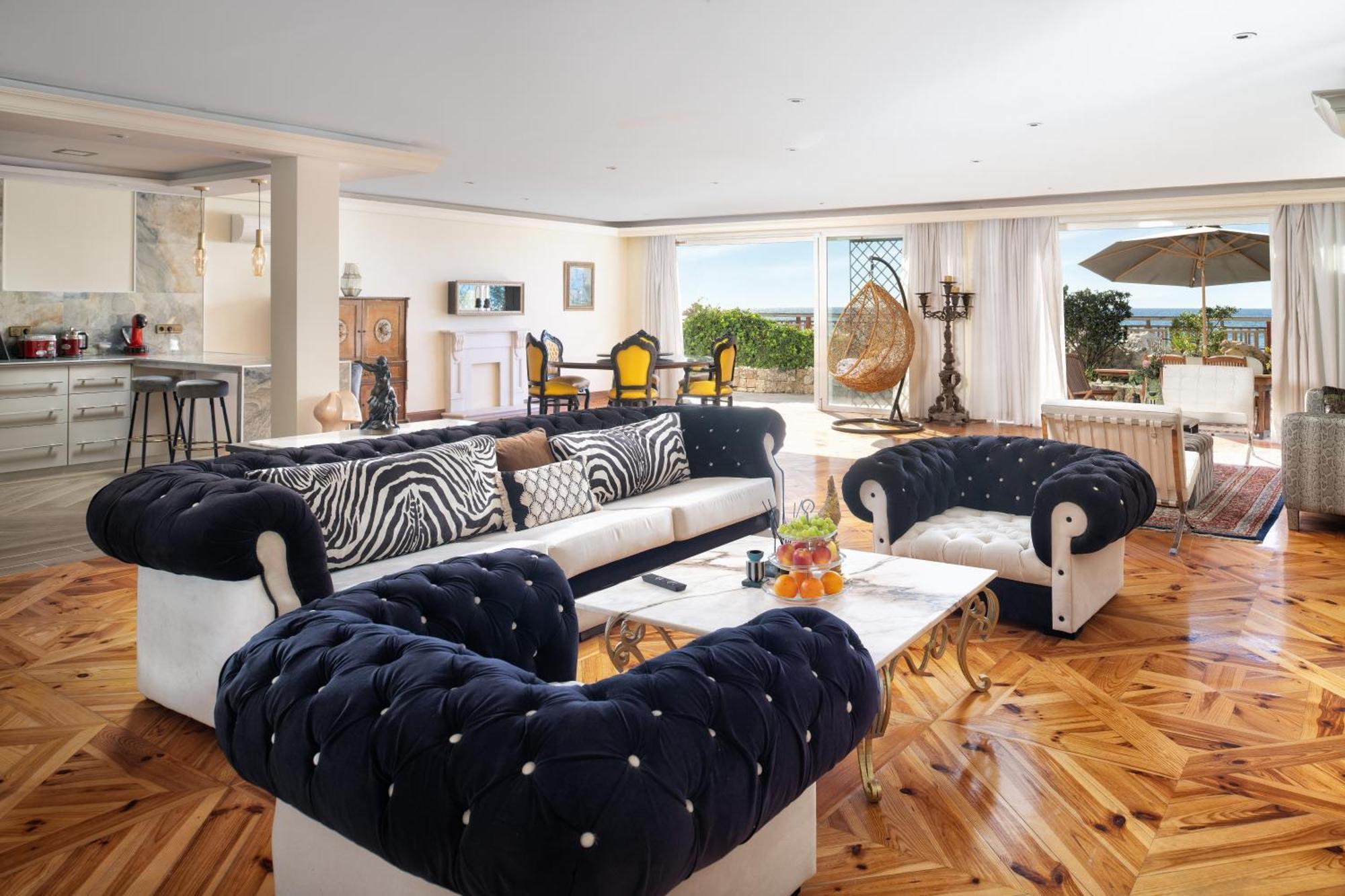 Apartamento Casa Honey