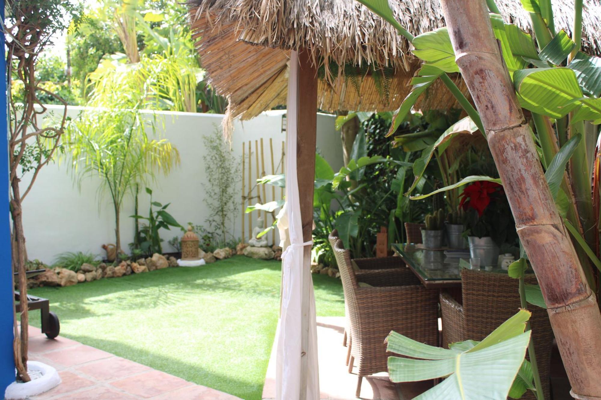 El Jardin Secreto De Elviria Marbella