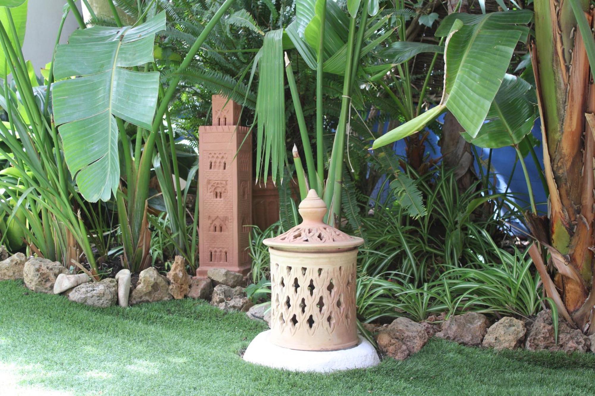 Apartment El Jardin Secreto De Elviria Marbella