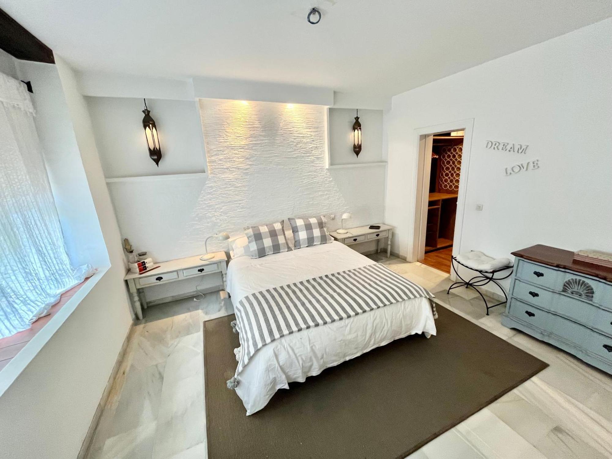 Apartamento De Lujo En Centro Marbella
