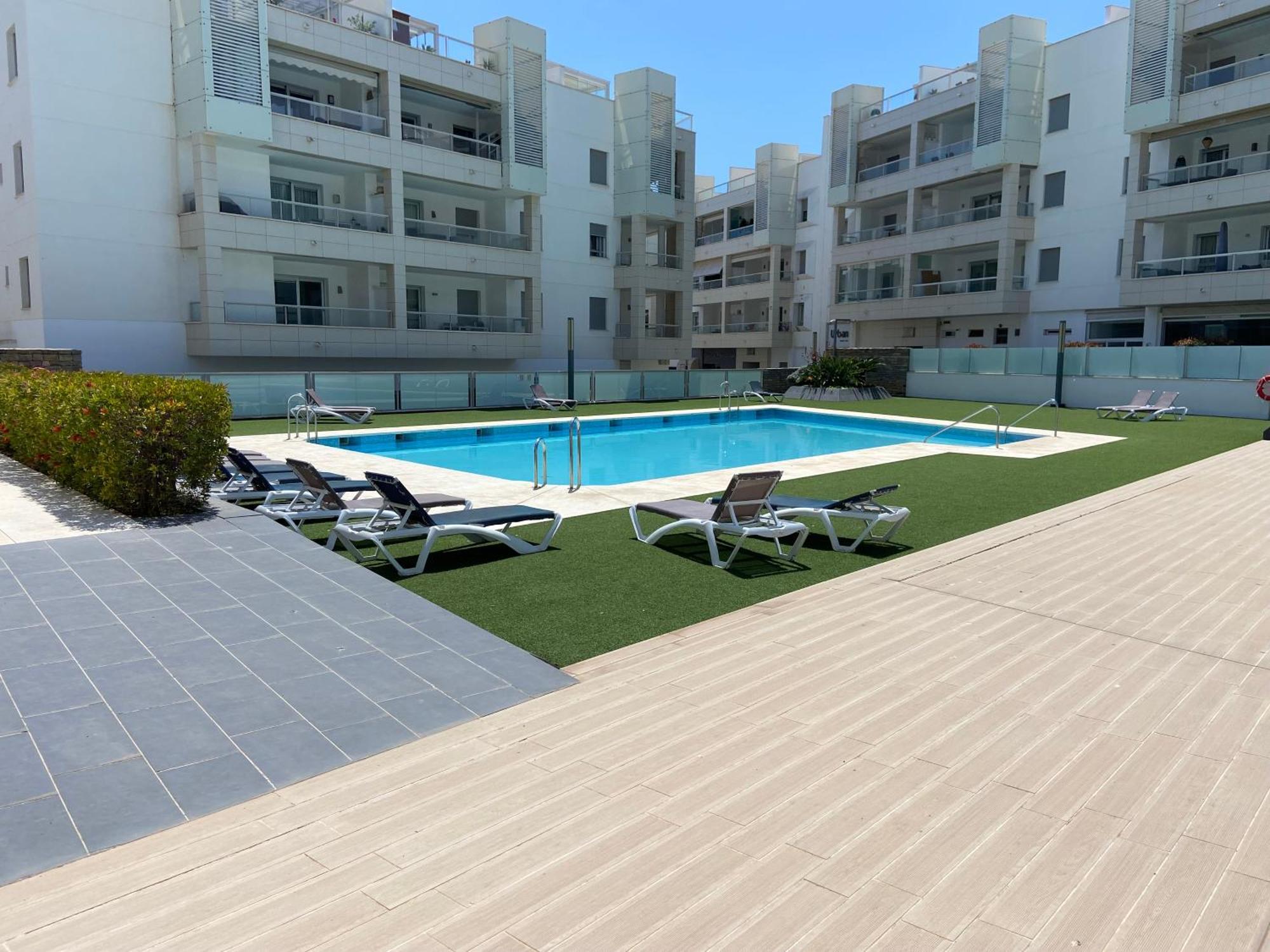 Luxury Penthouse San Pedro * Marbella