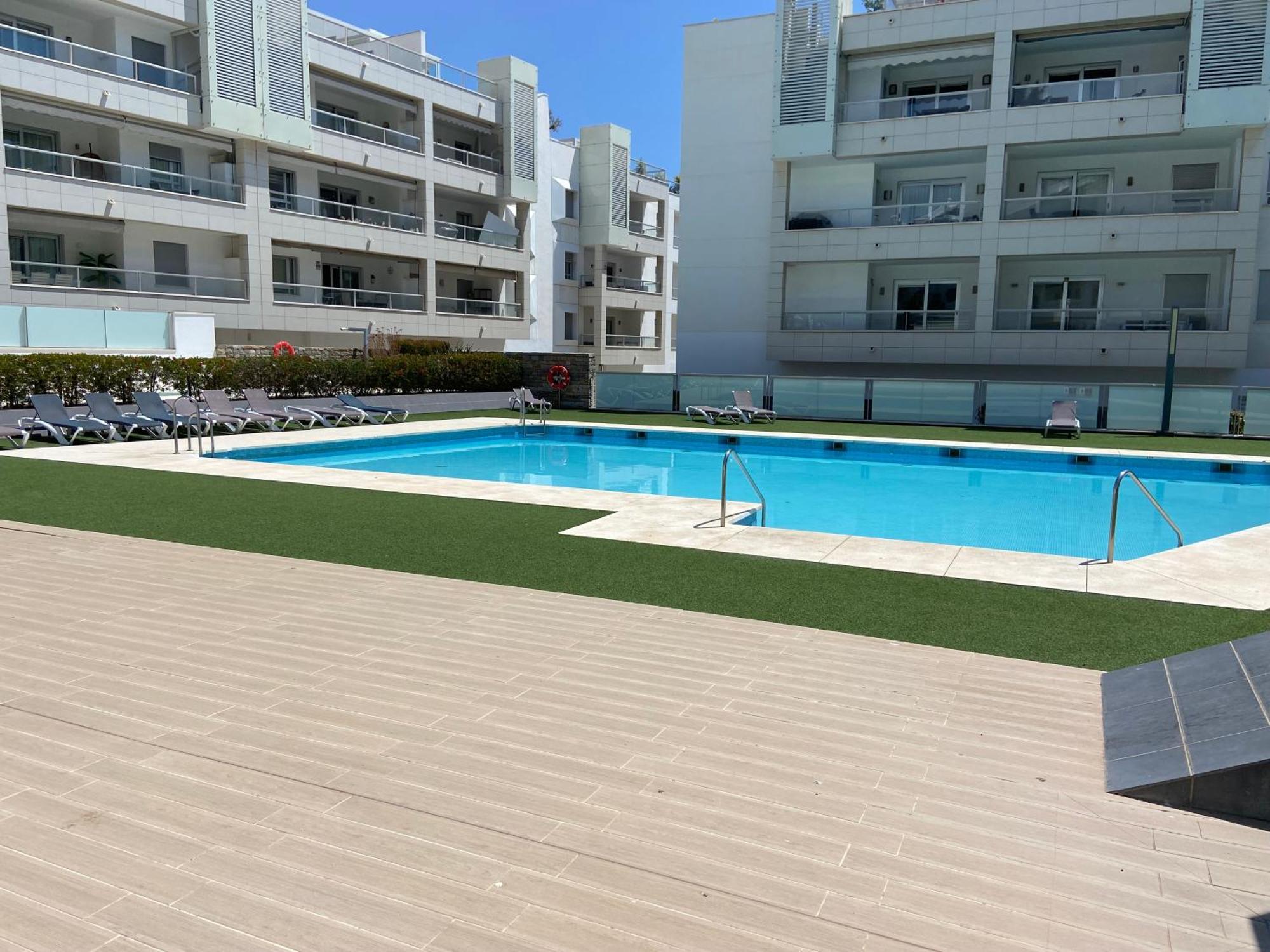 Luxury Penthouse San Pedro Apartamento Marbella