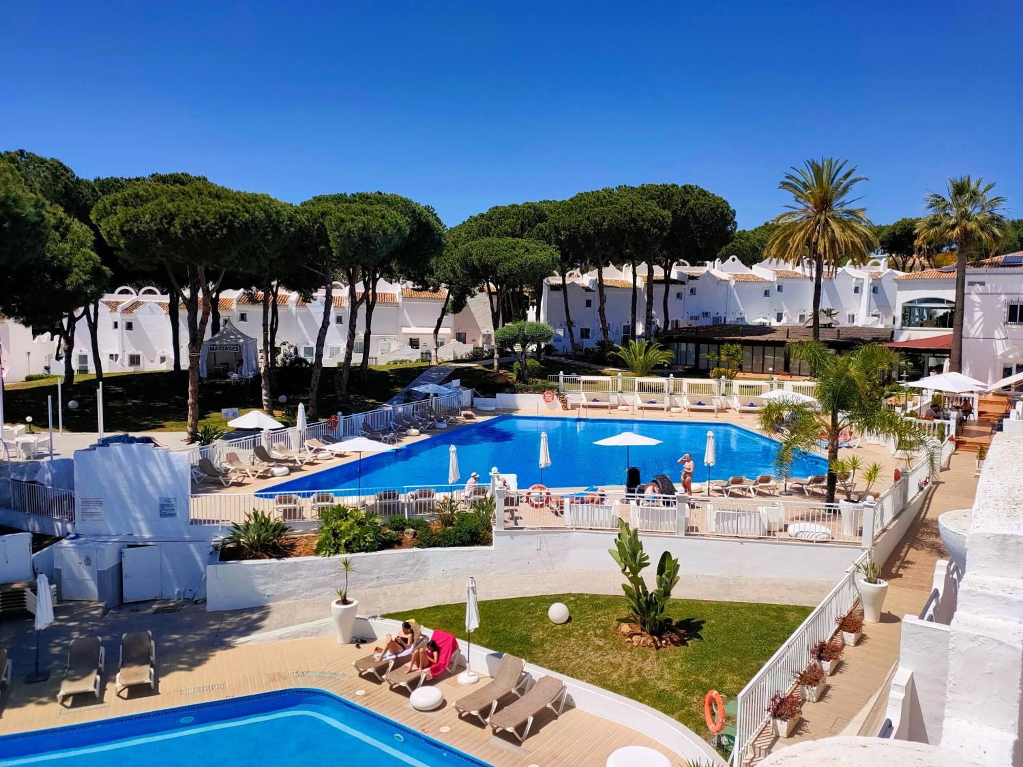 Apartment Casa Naranja, Cabopino 2 Pools & Heated Indoor Pool