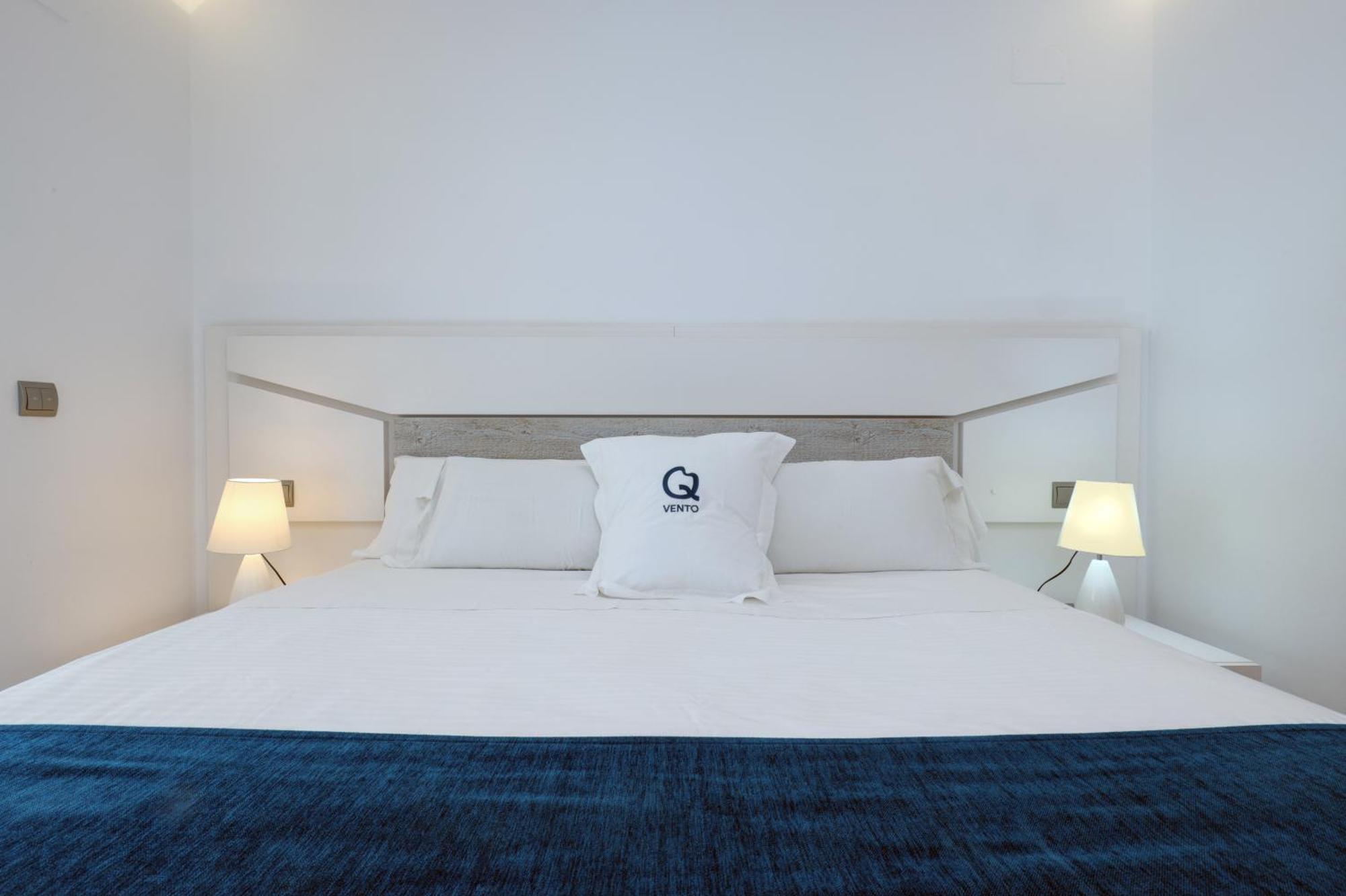 Aqua Vento, Apartamento Marbella