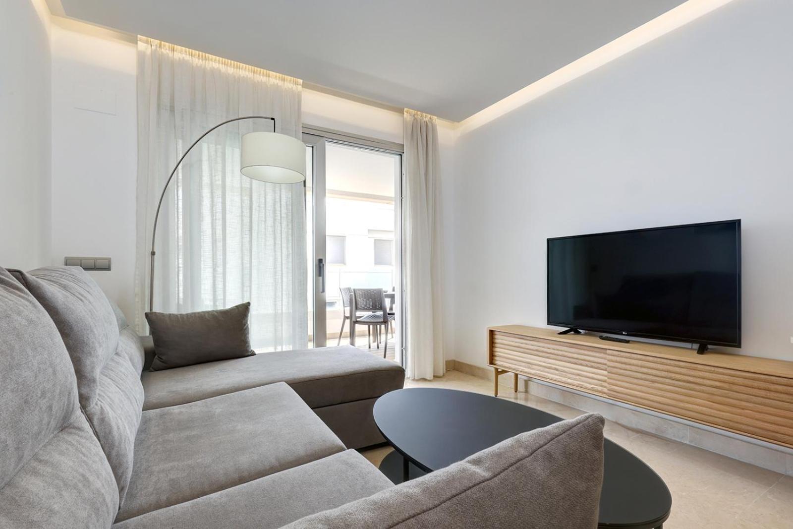 Apartamento Aqua Vento, *